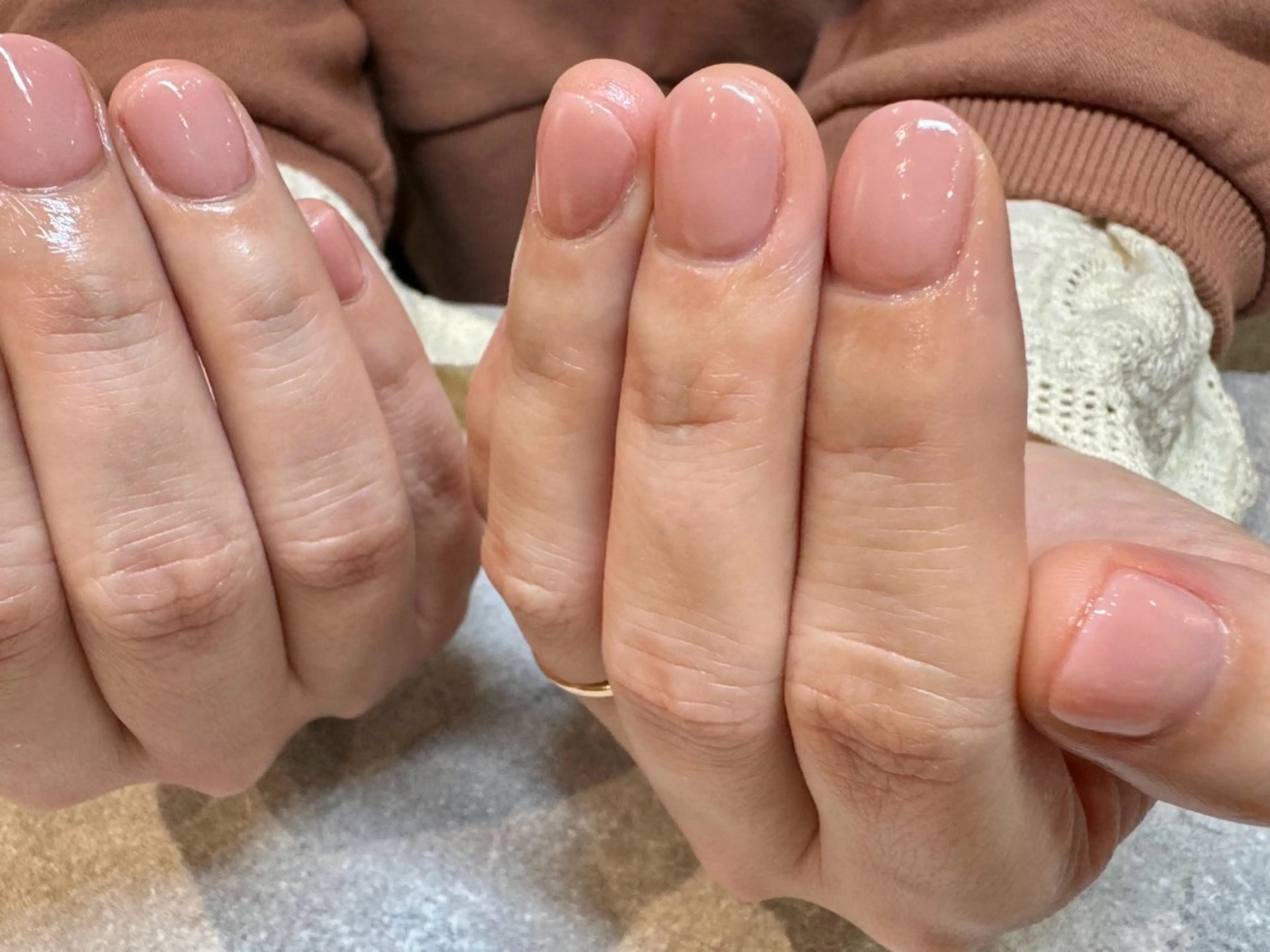 ネイル CALMO WORKSのネイルデザイン