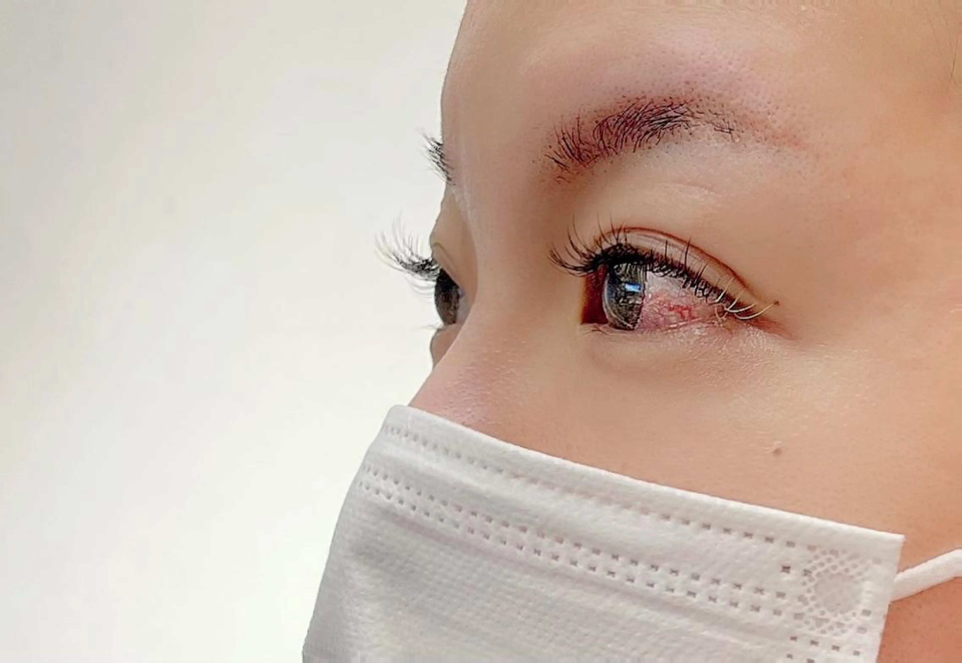 マツエク・マツパ hairsalon556所属・hairsalon 556のネイルデザイン