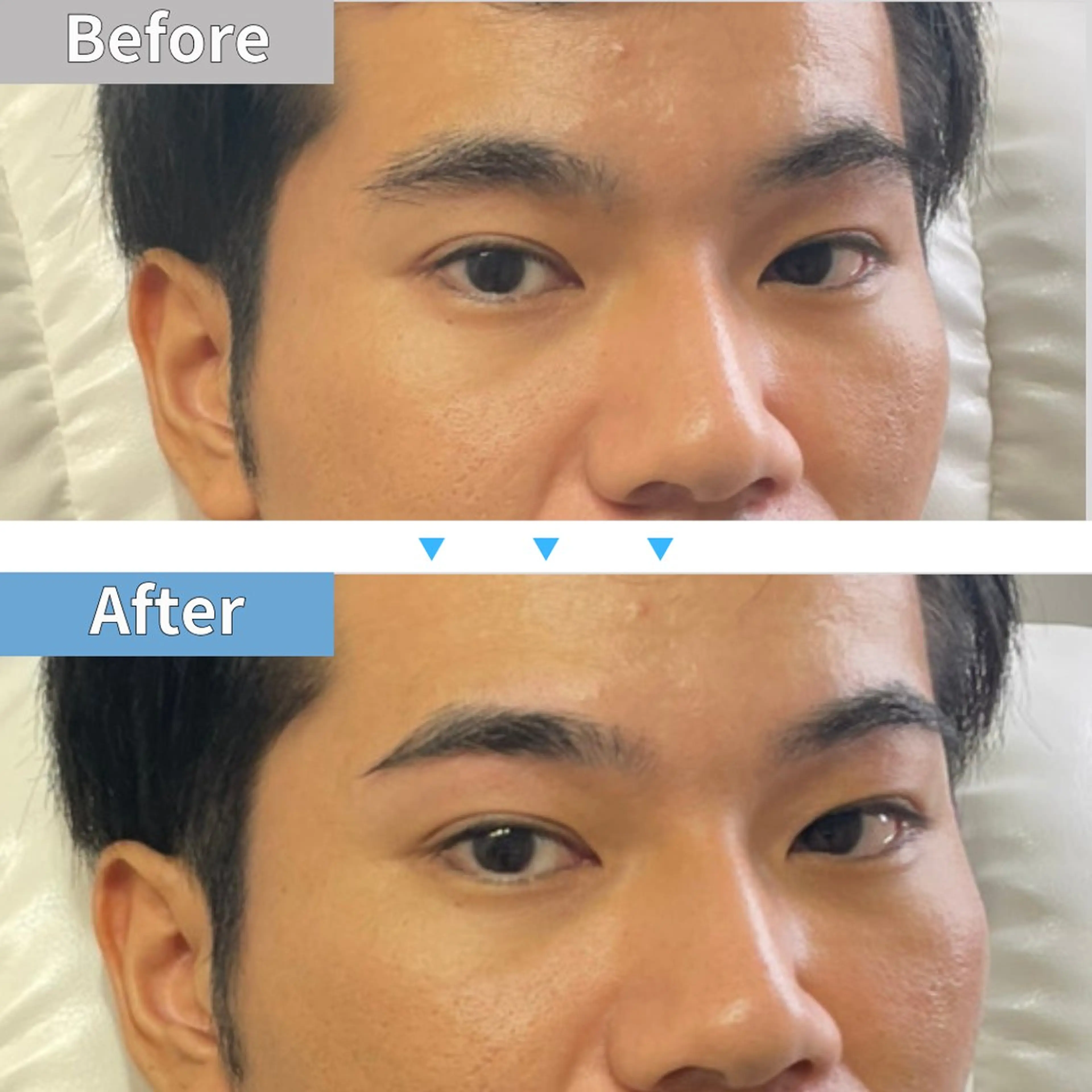 アイブロウ マユクリア埼玉大宮店所属・マユクリア 埼玉大宮店の眉毛・アイブロウイメージ