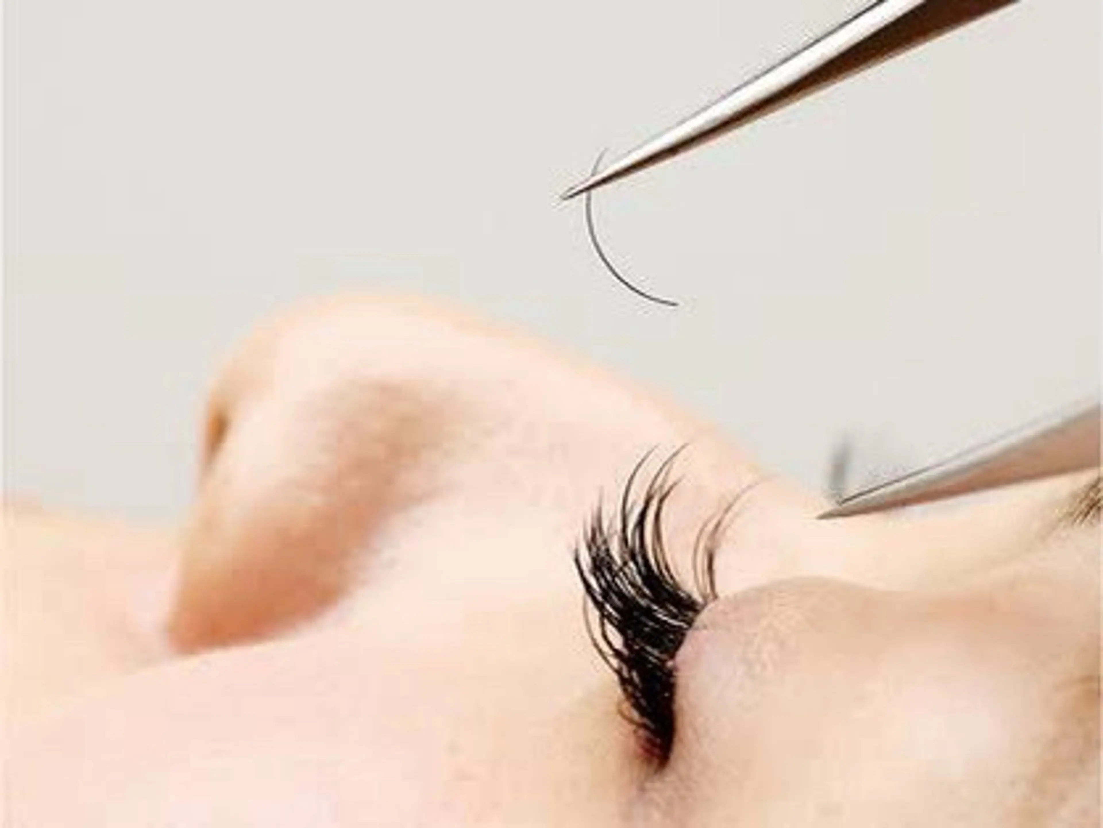 平日 ご新規限定✨マツエク80本✨の写真