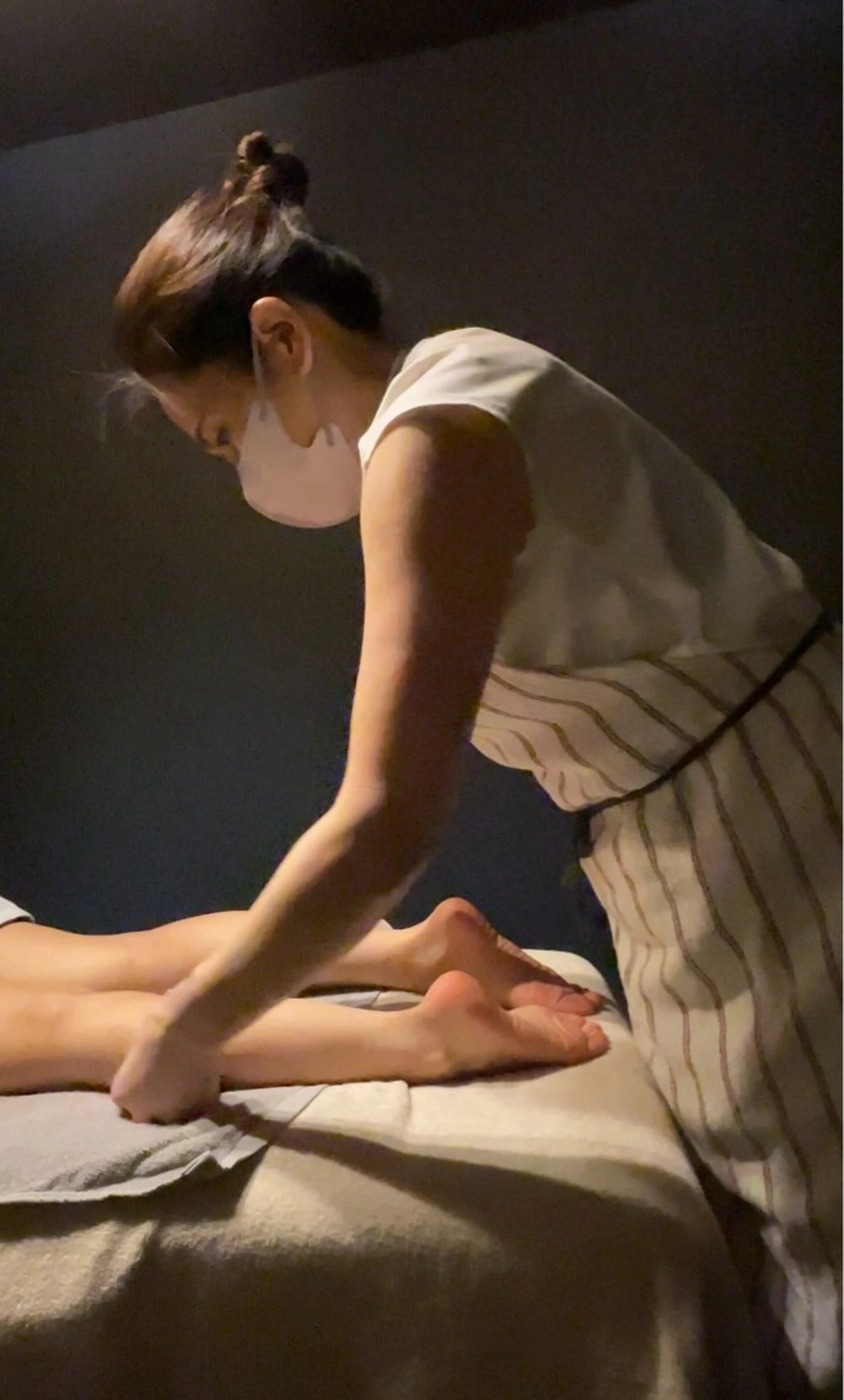 リラク MACO  Project  Salon所属・MACO Projectのエステ・リラクイメージ