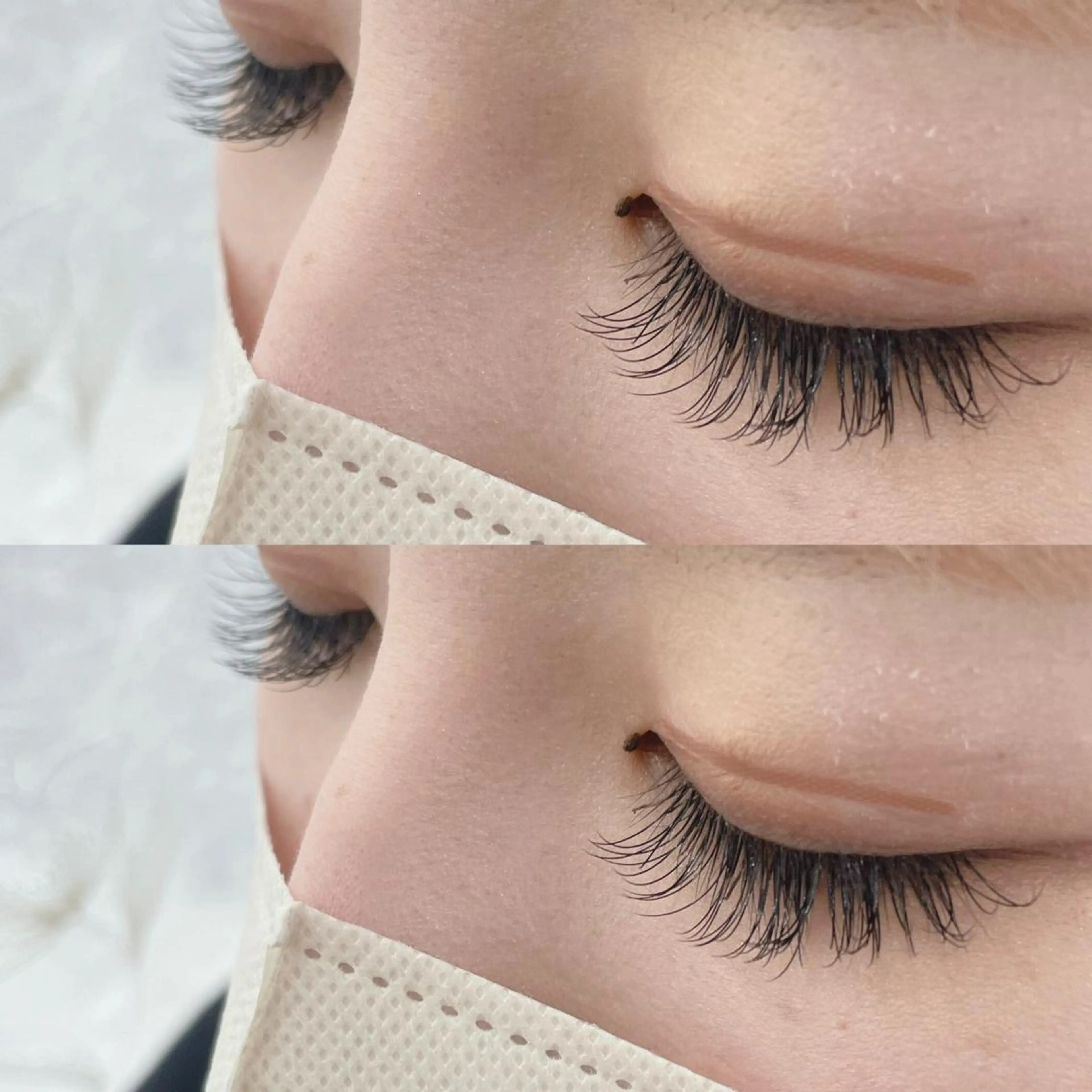 マツエク・マツパ Bless hair &spa所属・🫧縮毛矯正／カラー ／bless松浦🫧のヘアスタイル