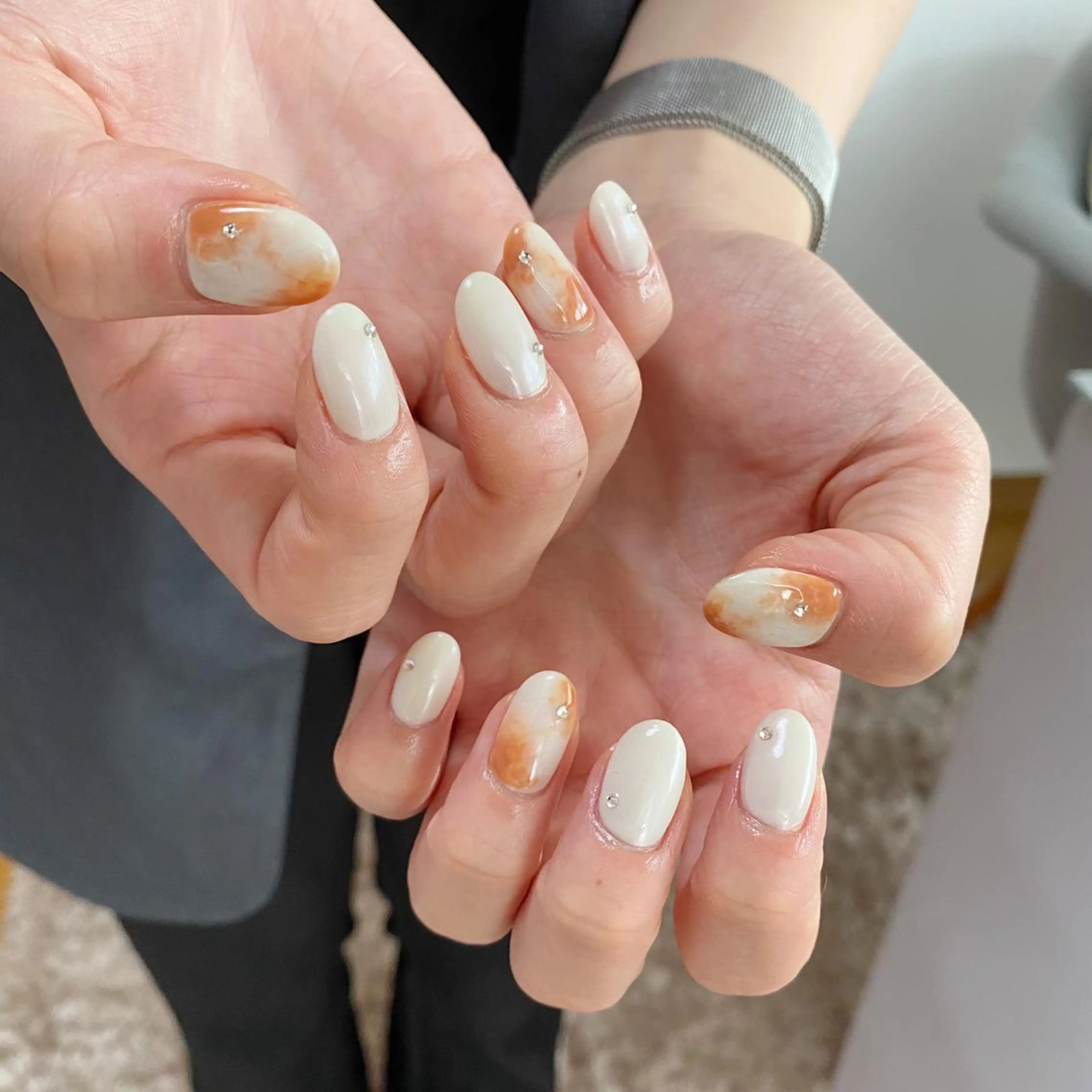 ネイル lcoco nailのネイルデザイン