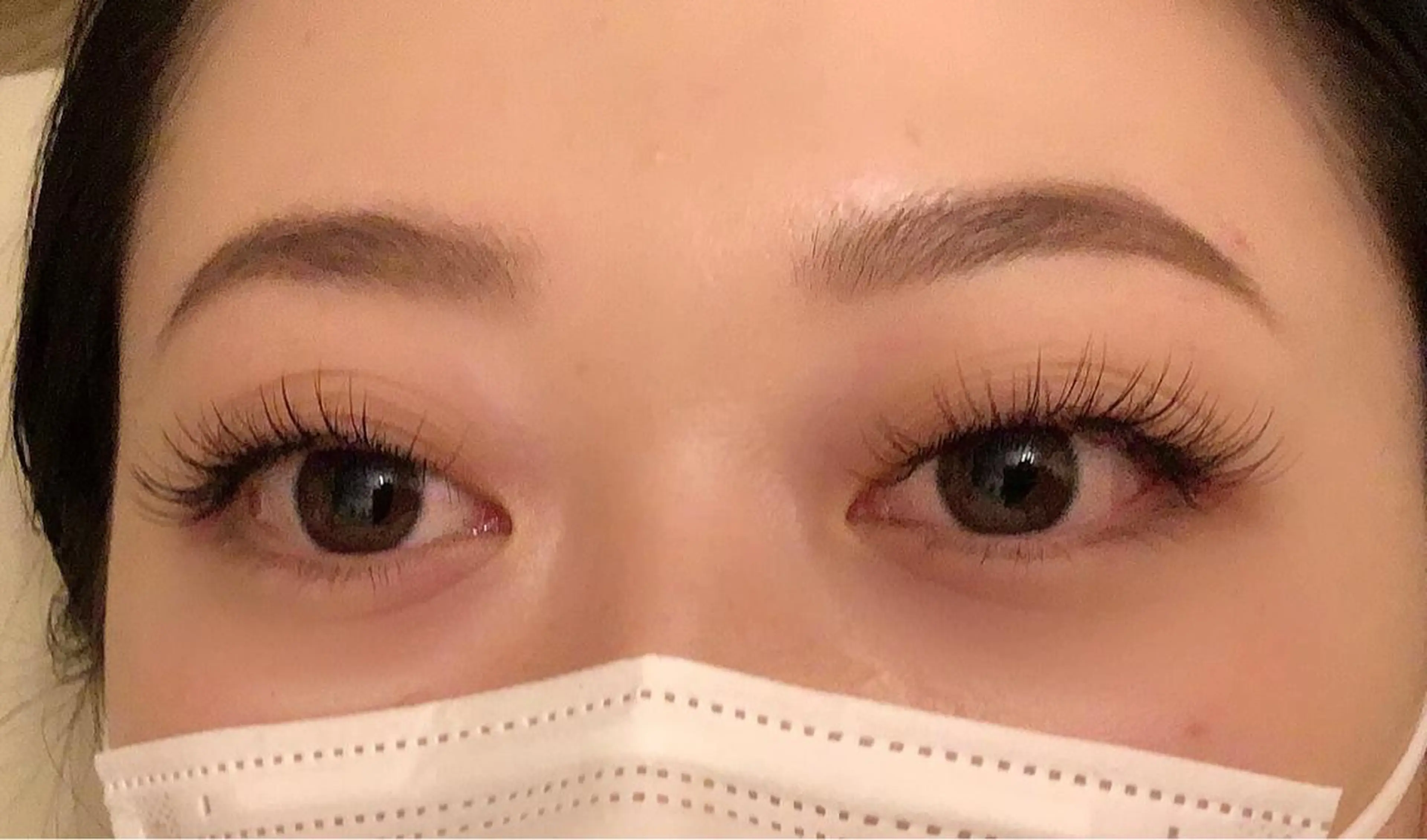 マツエク・マツパ マツエク eyelash GARDENのマツエク・マツパデザイン