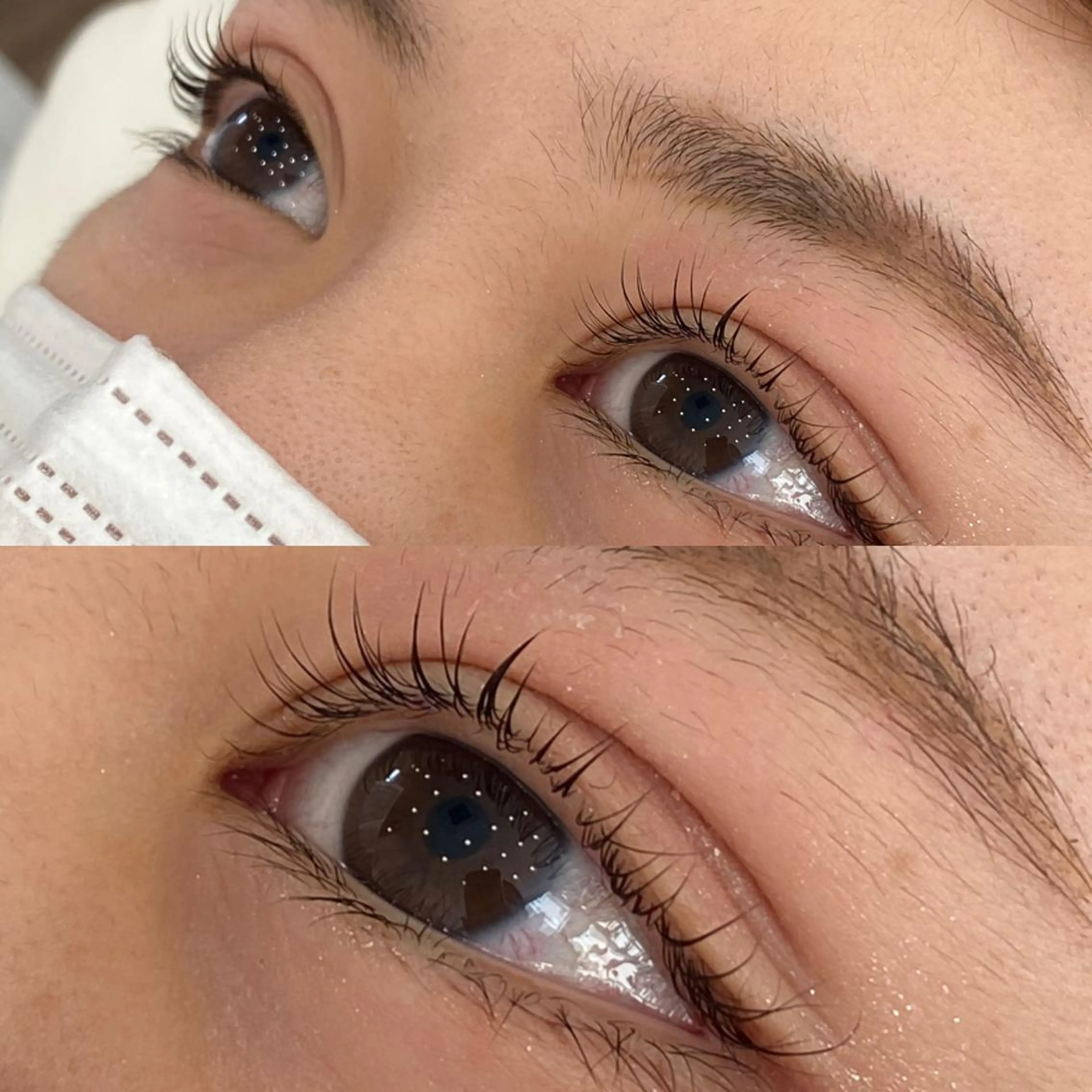 マツエク・マツパ 一重×まつ毛パーマ white eye 西宮北口店所属・WHITE EYE 🦋松島のエステ・リラクイメージ