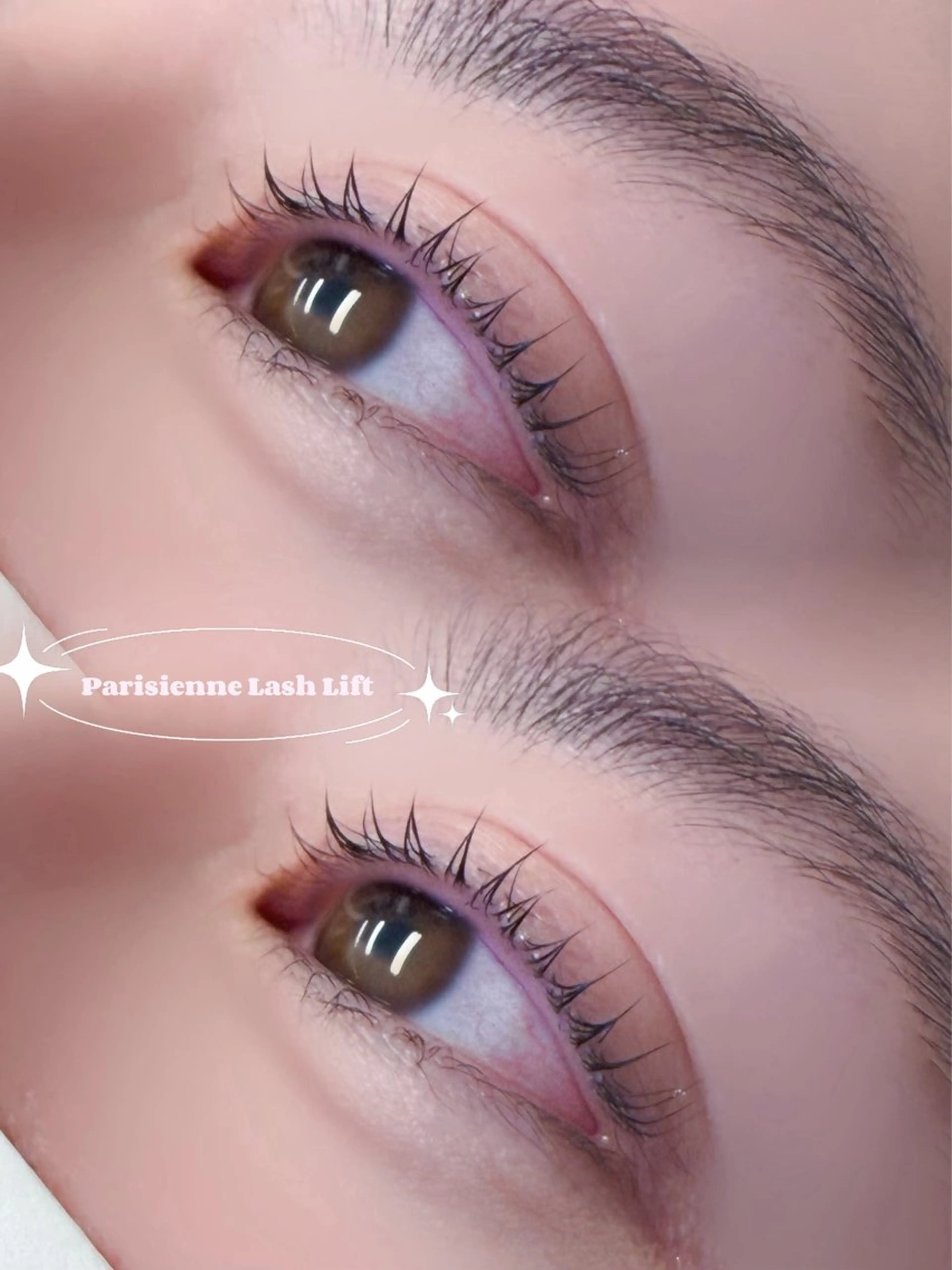 マツエク・マツパ Lash Perm｜ NOAのマツエク・マツパデザイン