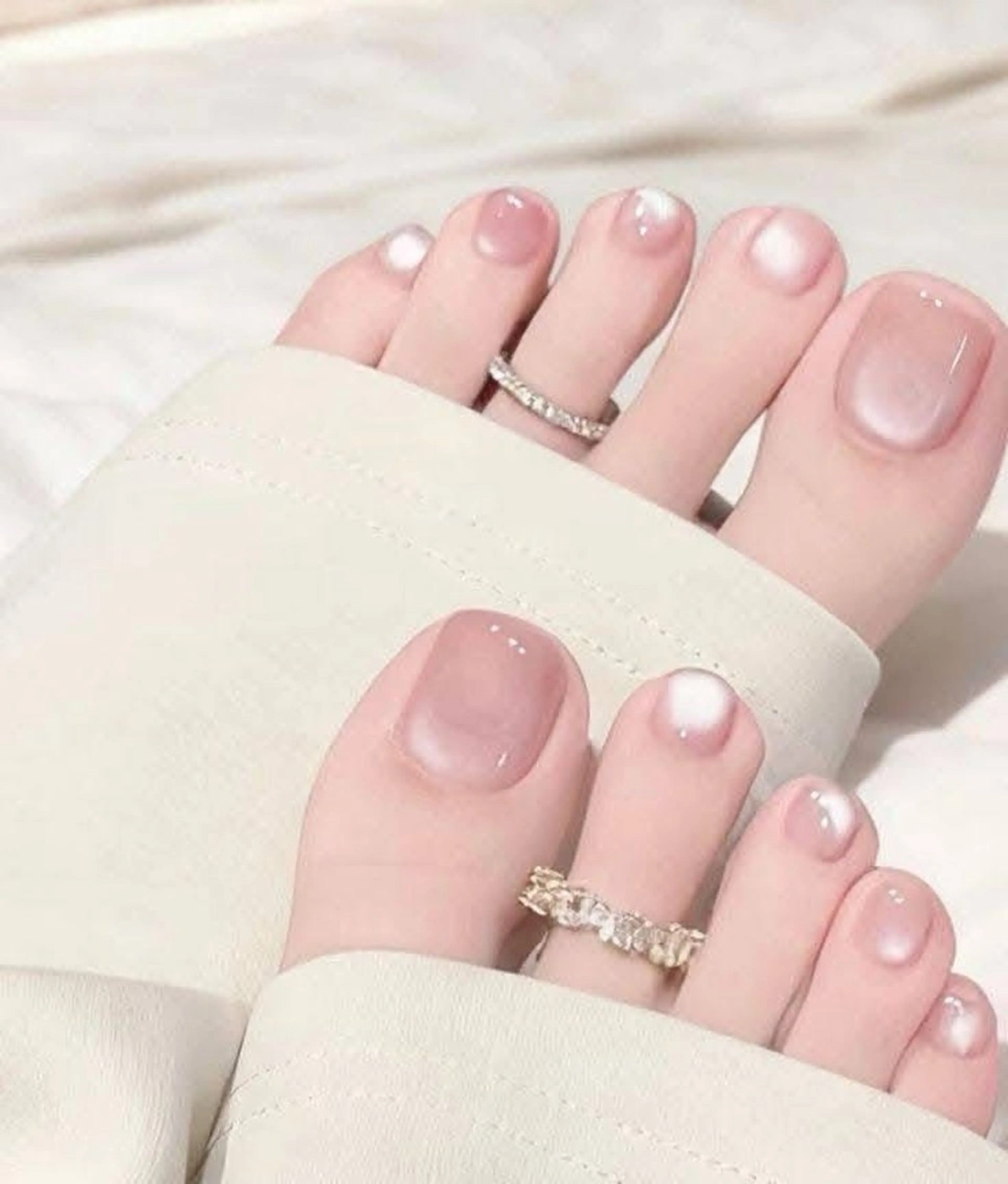 ネイル ハンドネイル フットネイル Van Nail Salonのネイルデザイン