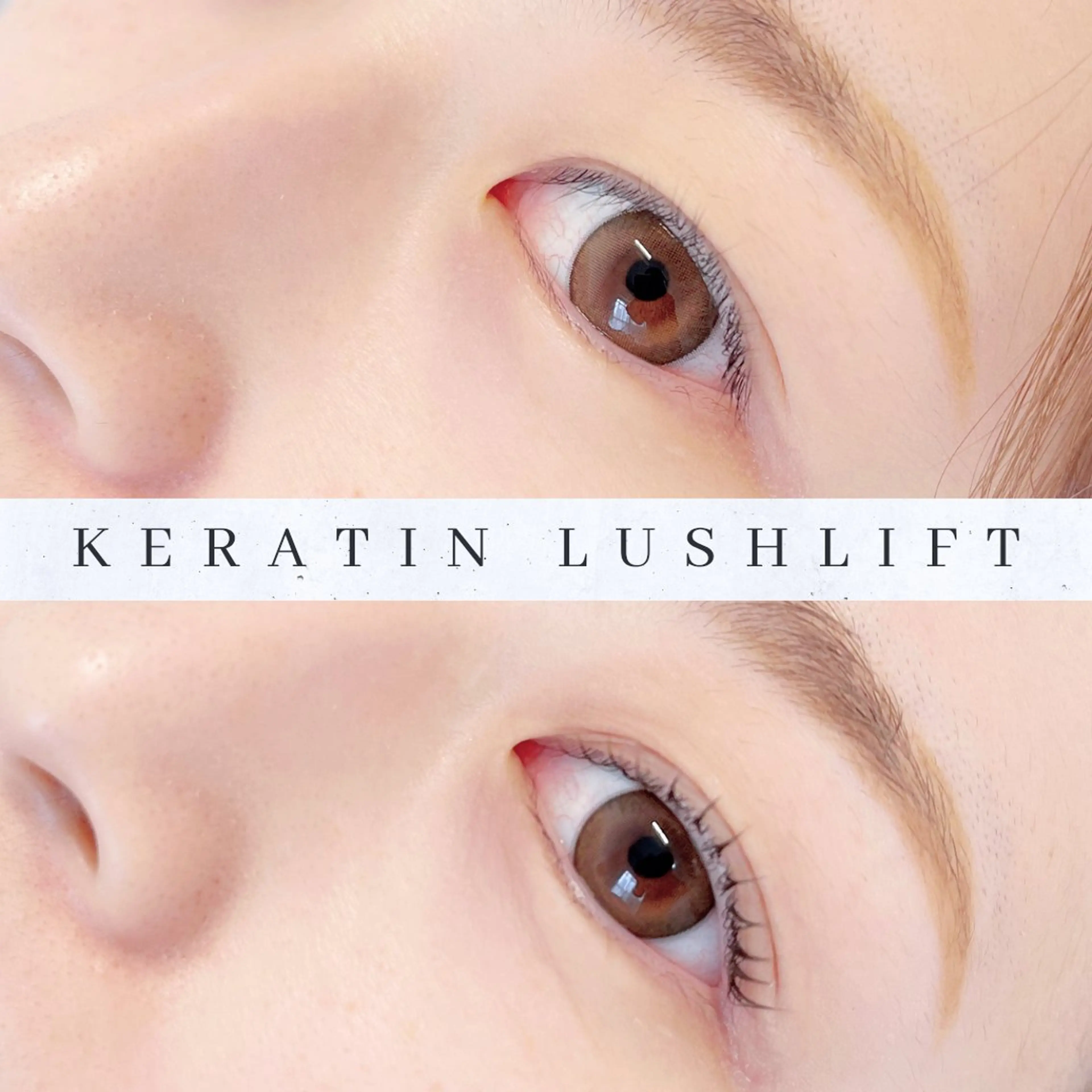 マツエク・マツパ マツパ hrm .のマツエク・マツパデザイン