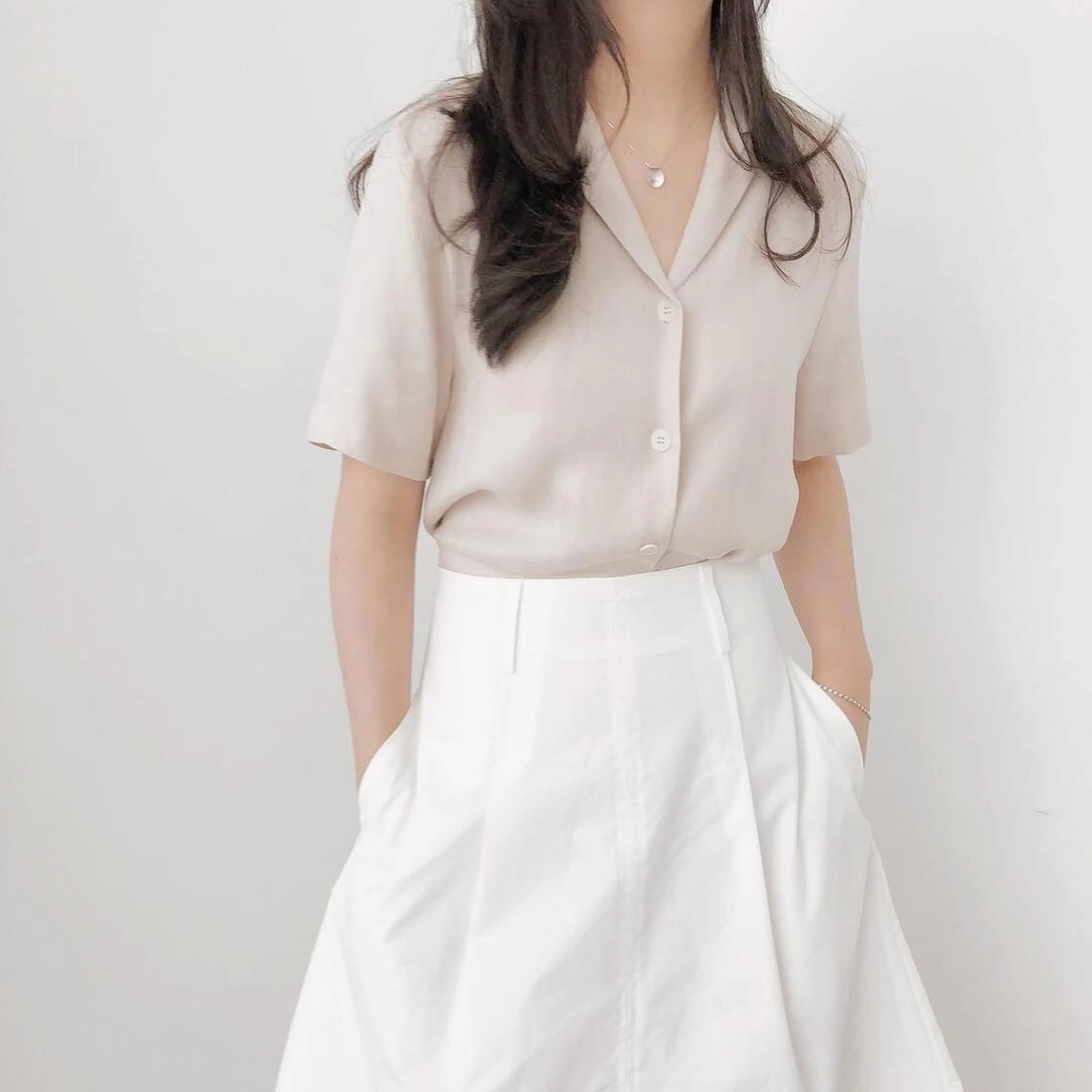 カラー モリ タカユキ🌵のヘアスタイル