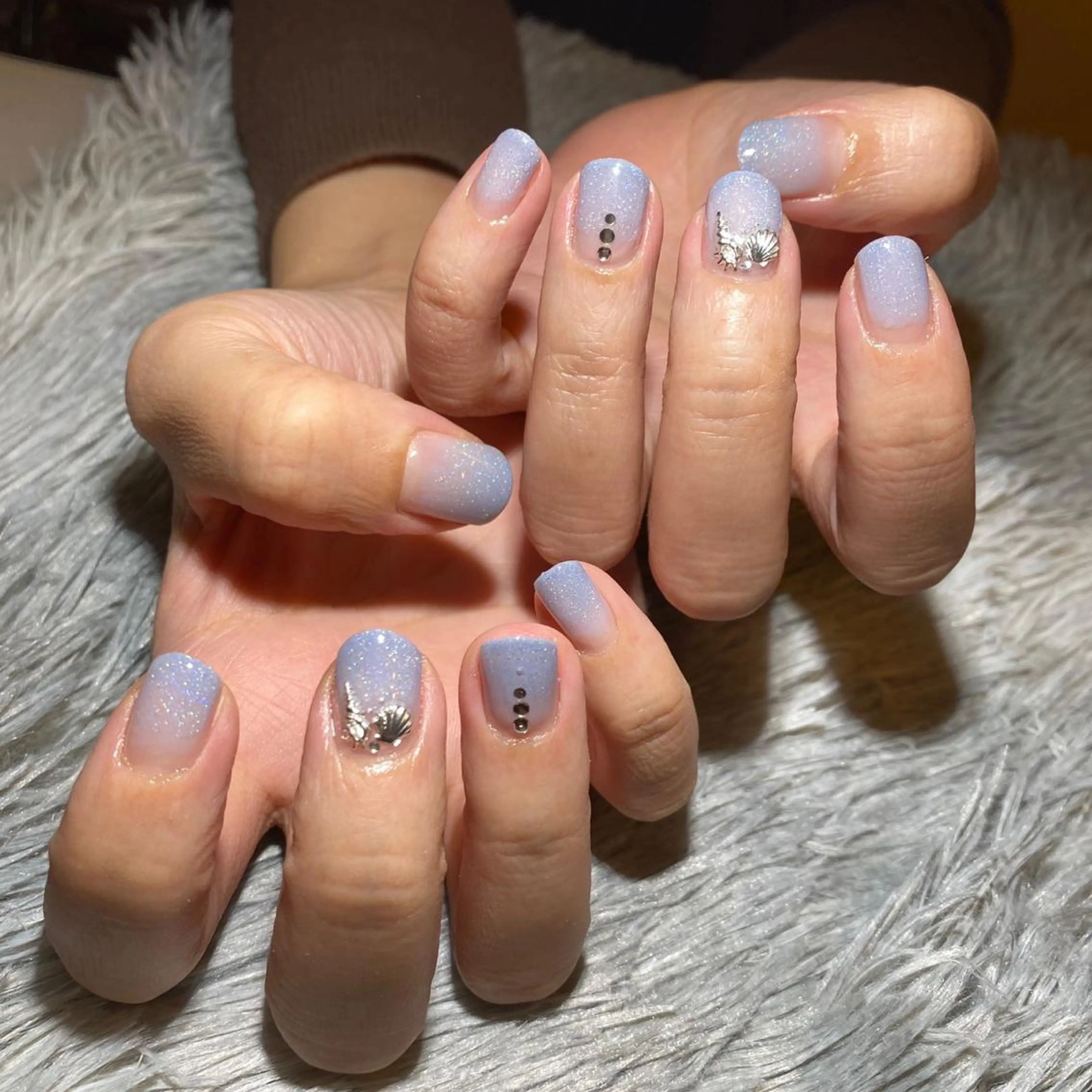 ネイル sarina nailのネイルデザイン