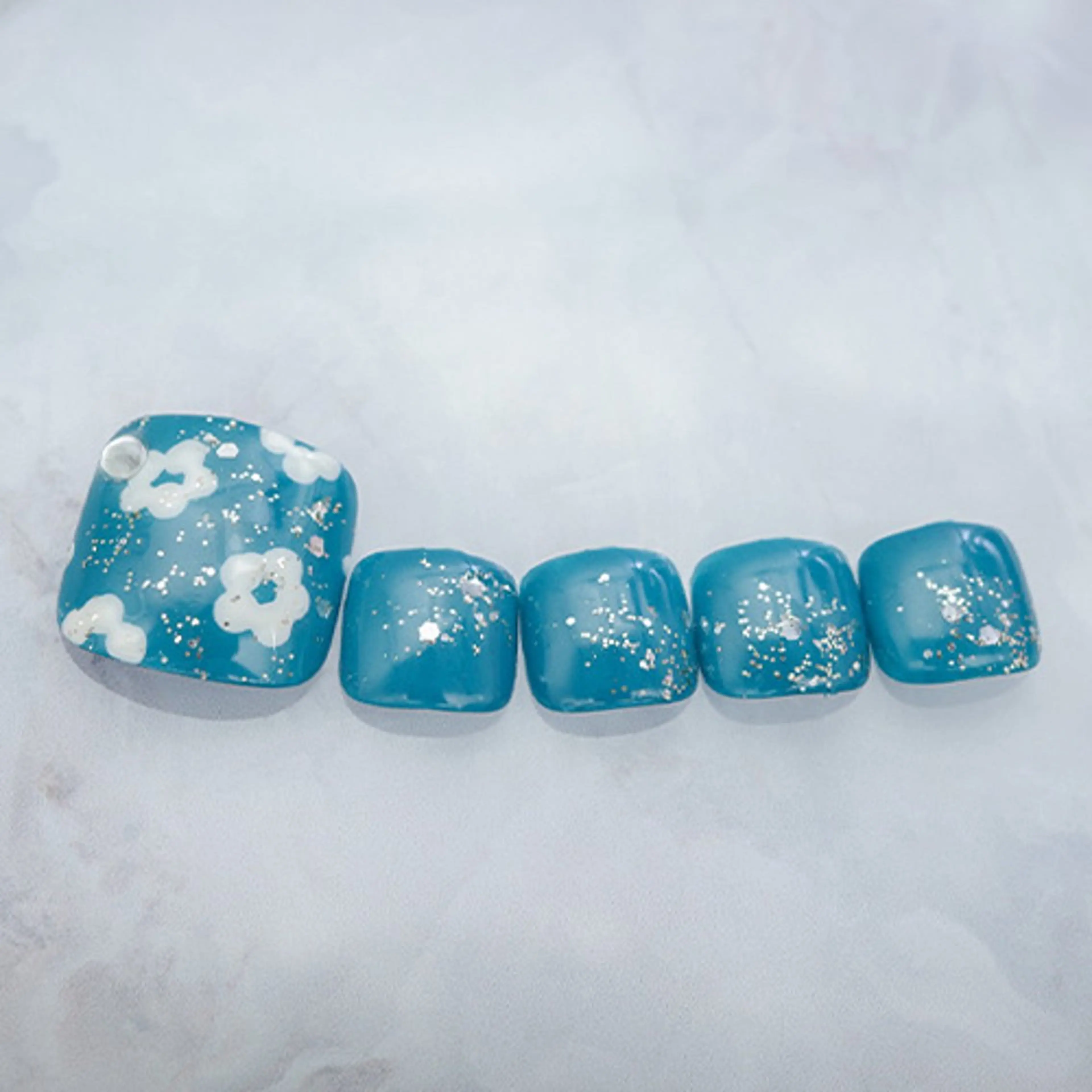 ネイル フットネイル はあとねいる 盛岡青山店のネイルデザイン