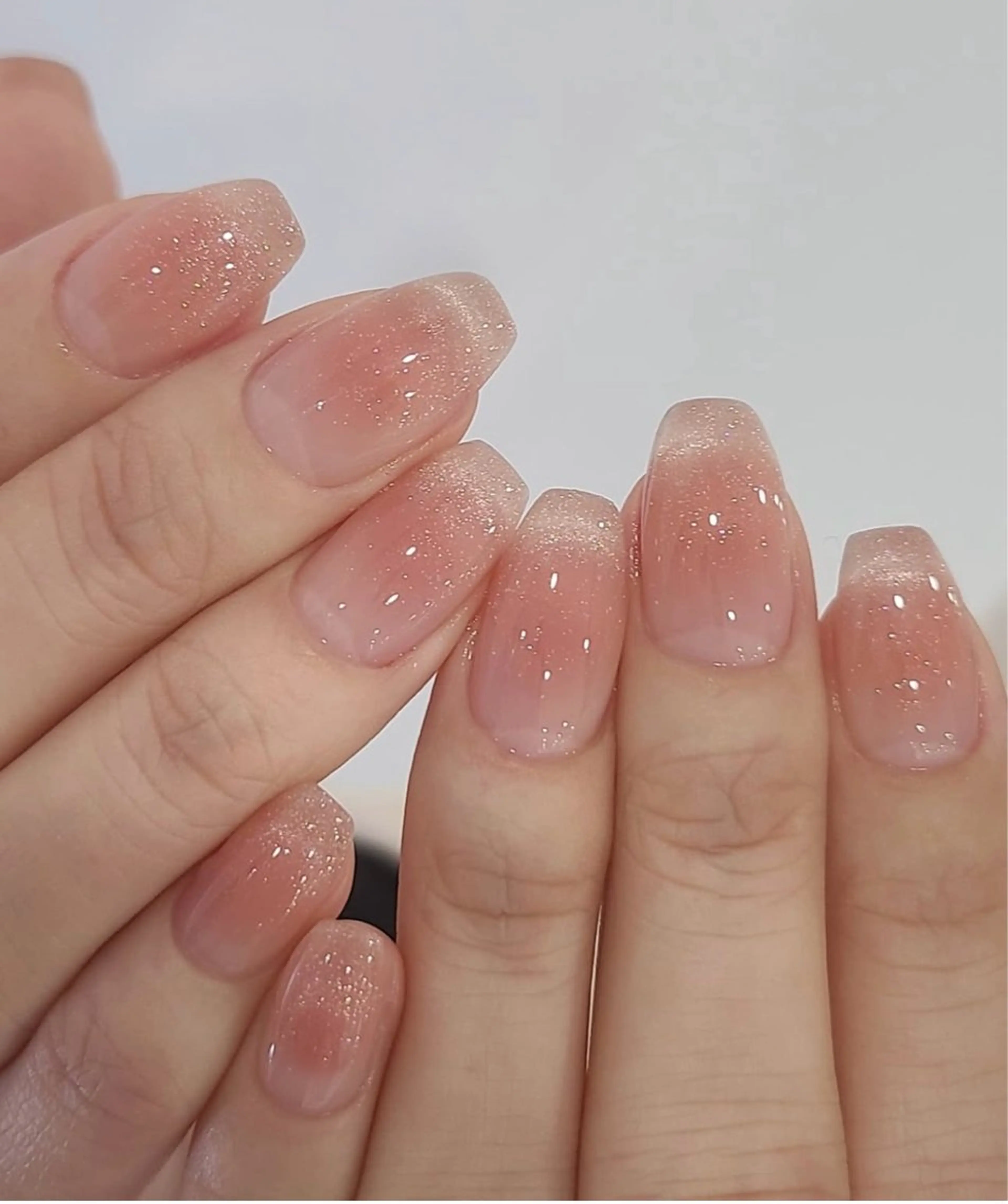 ネイル nini niniのネイルデザイン