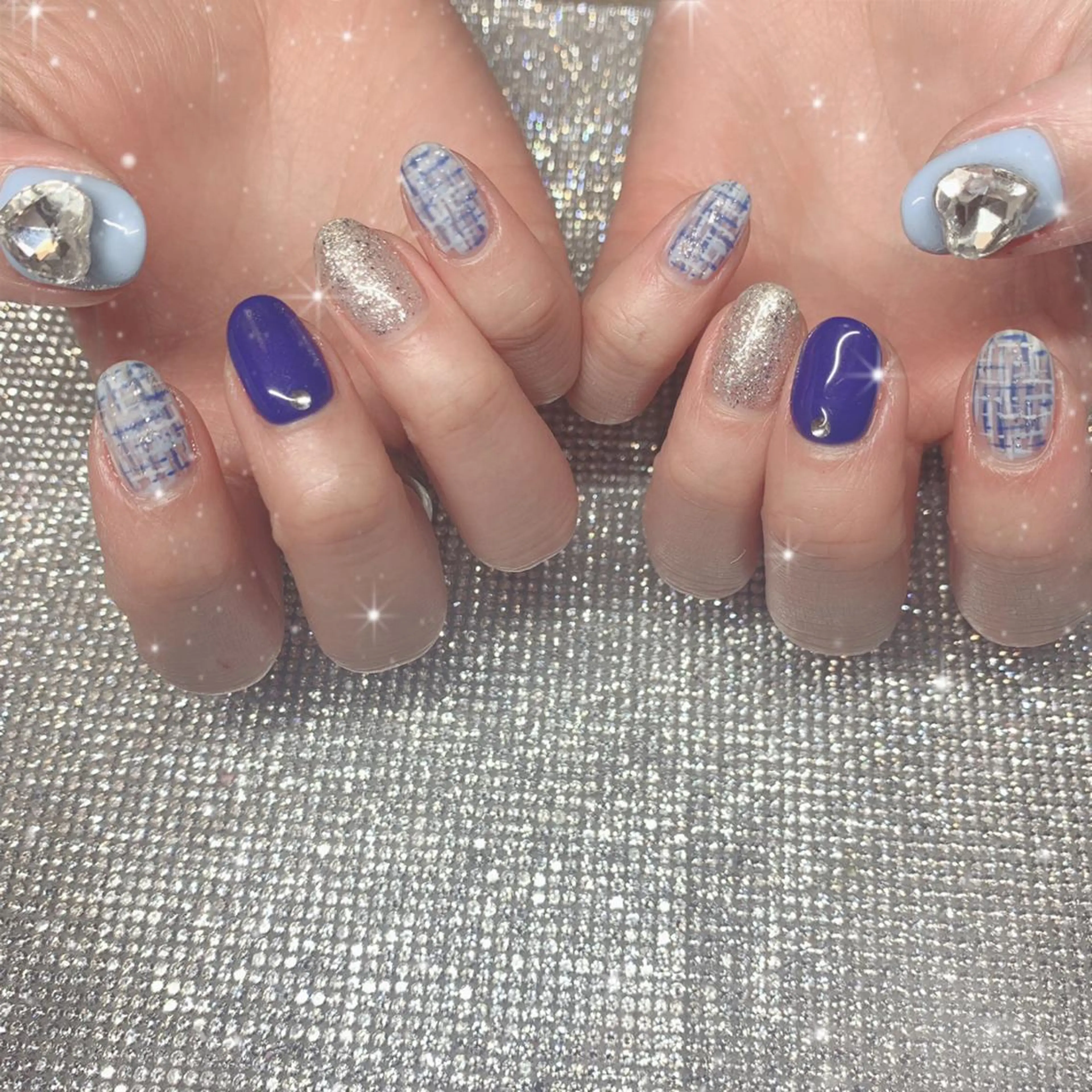 ネイル Best Nail NANA🤍のネイルデザイン