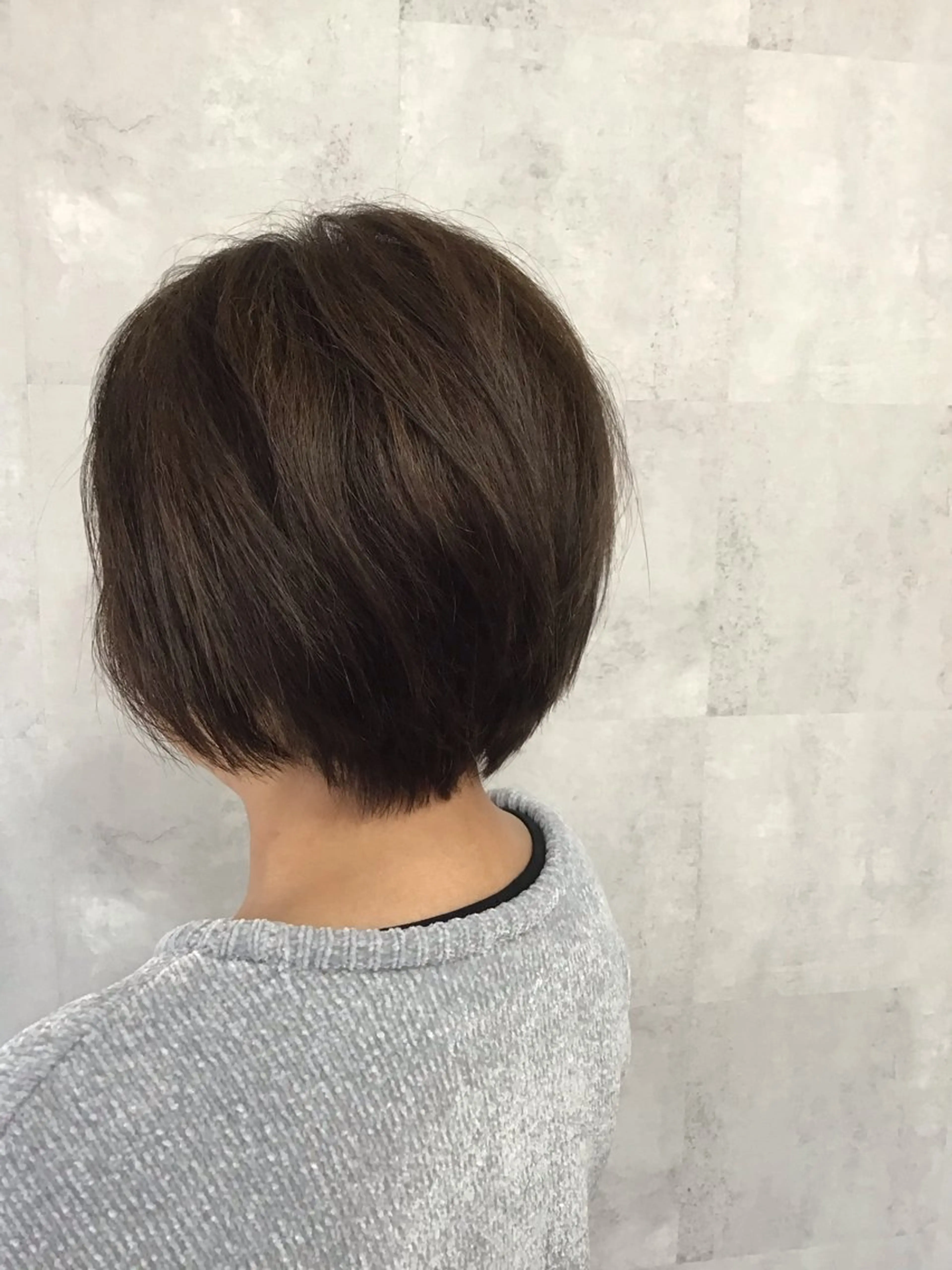 ショート 37  beauty salon所属・熊谷直樹 カット／無料のヘアスタイル