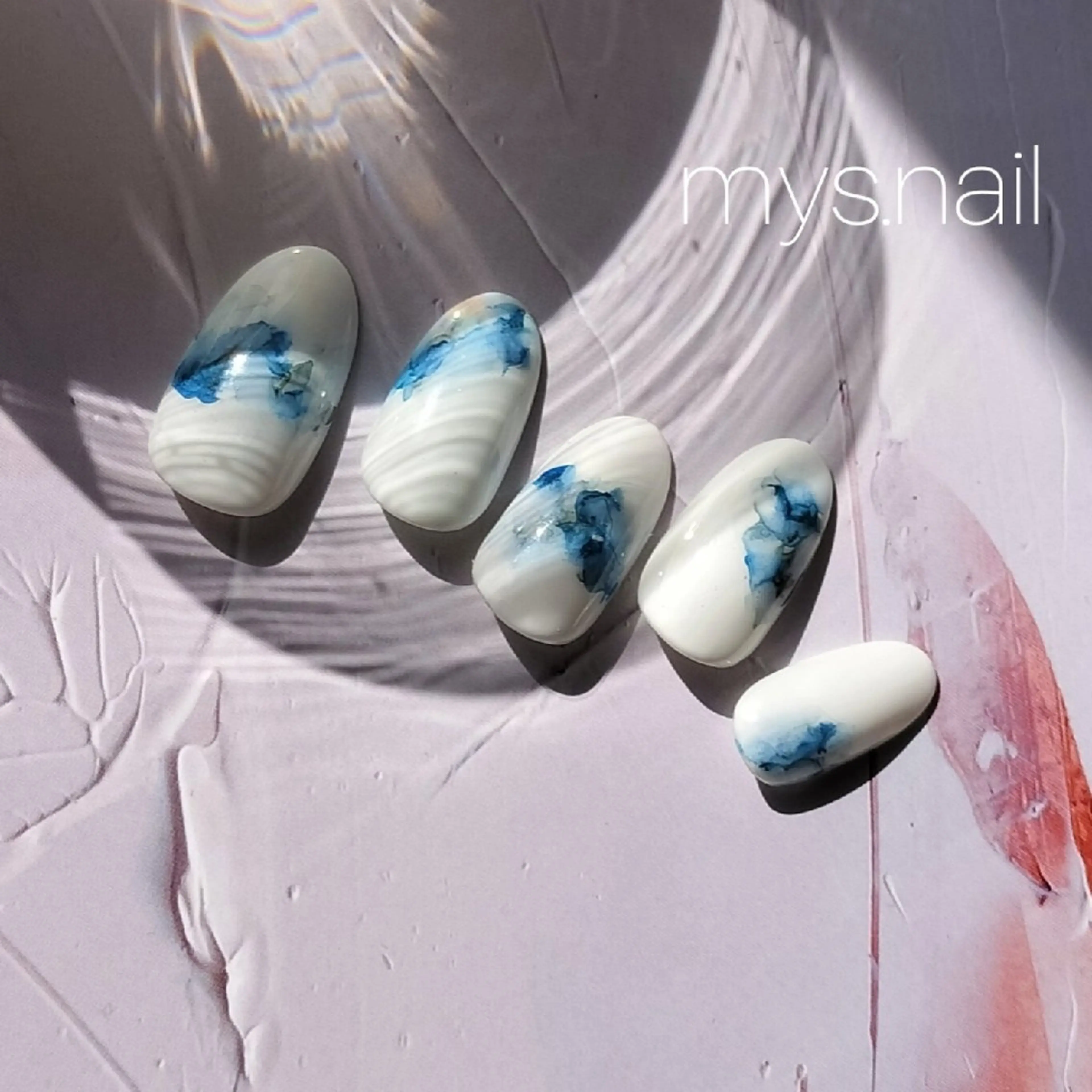 ネイル ハンドネイル mai maiのネイルデザイン