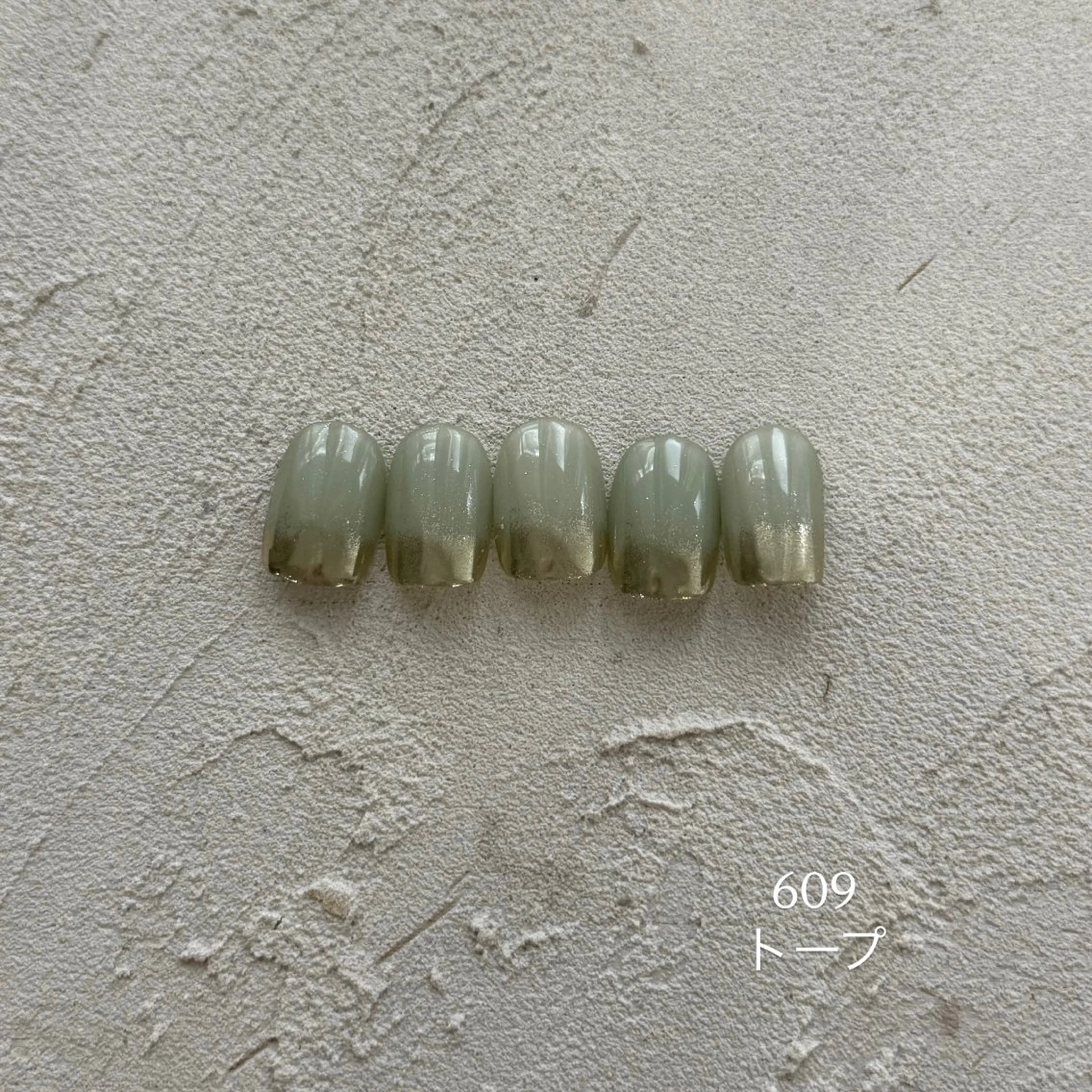 ネイル ハンドネイル C. Ricoのネイルデザイン