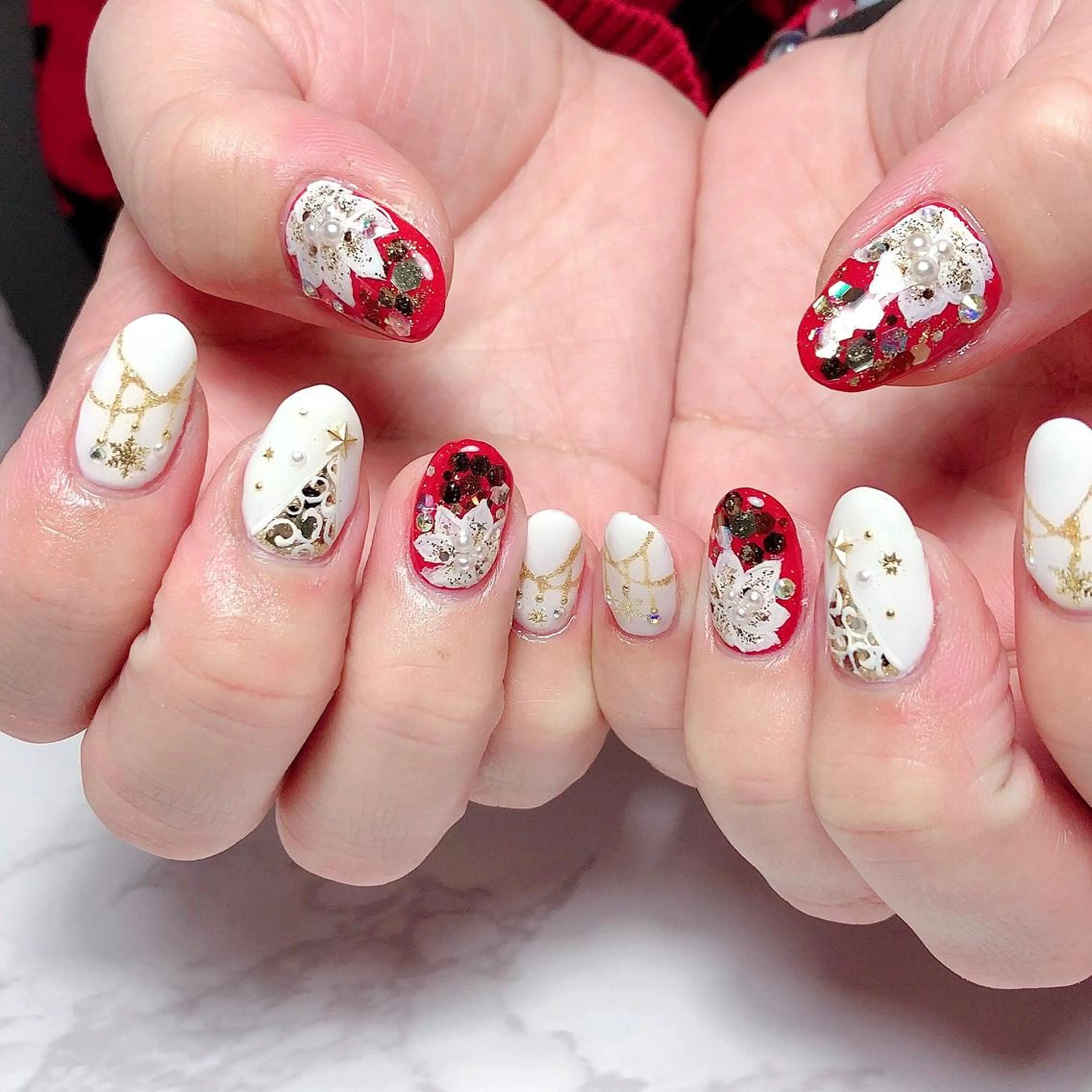 ネイル 心と体が整う腸活 サロン ラクシュミーのその他イメージ