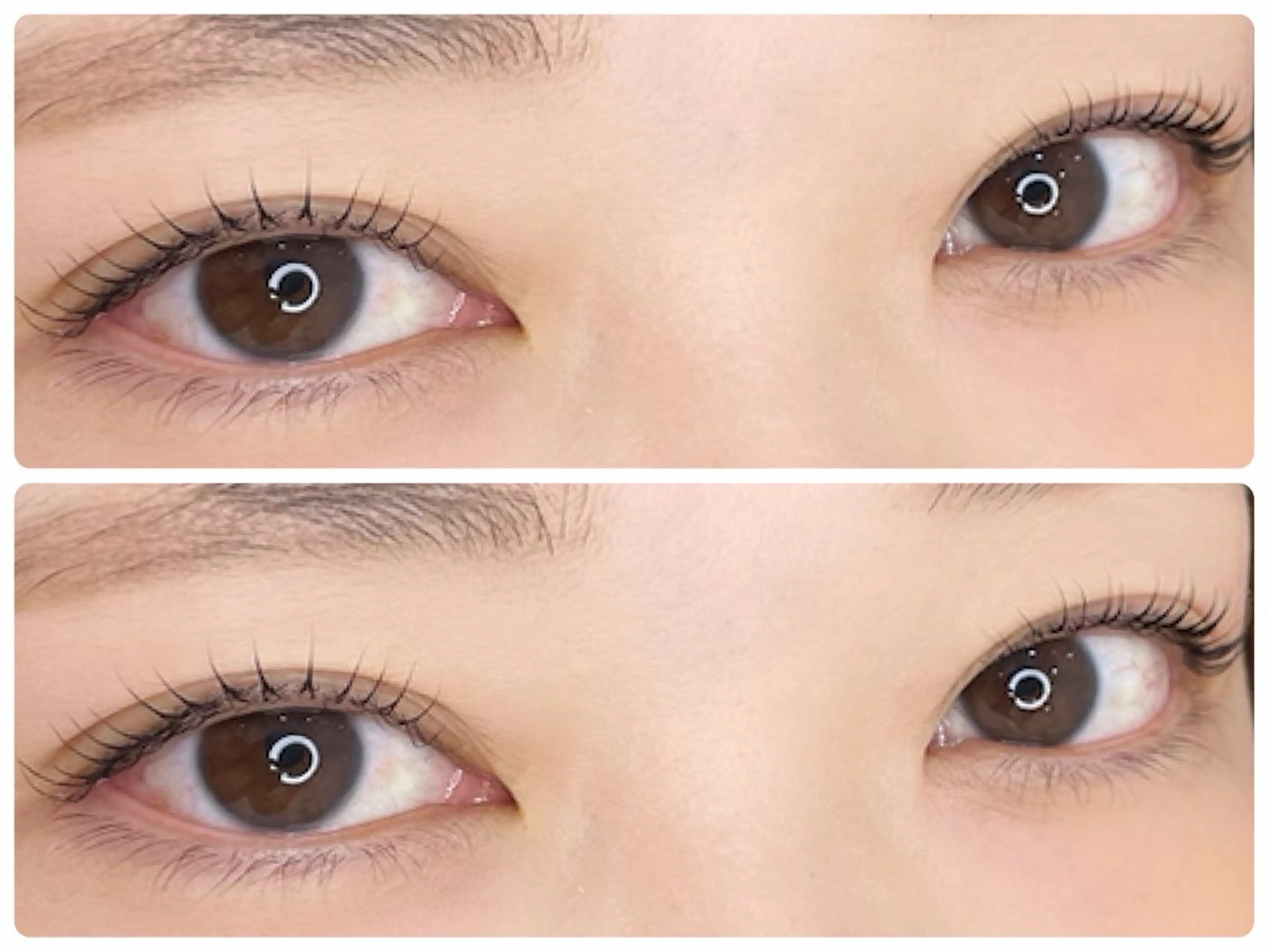 マツエク・マツパ まつげパーマ Tink大船店所属・Tink 黒沼梨香のその他イメージ