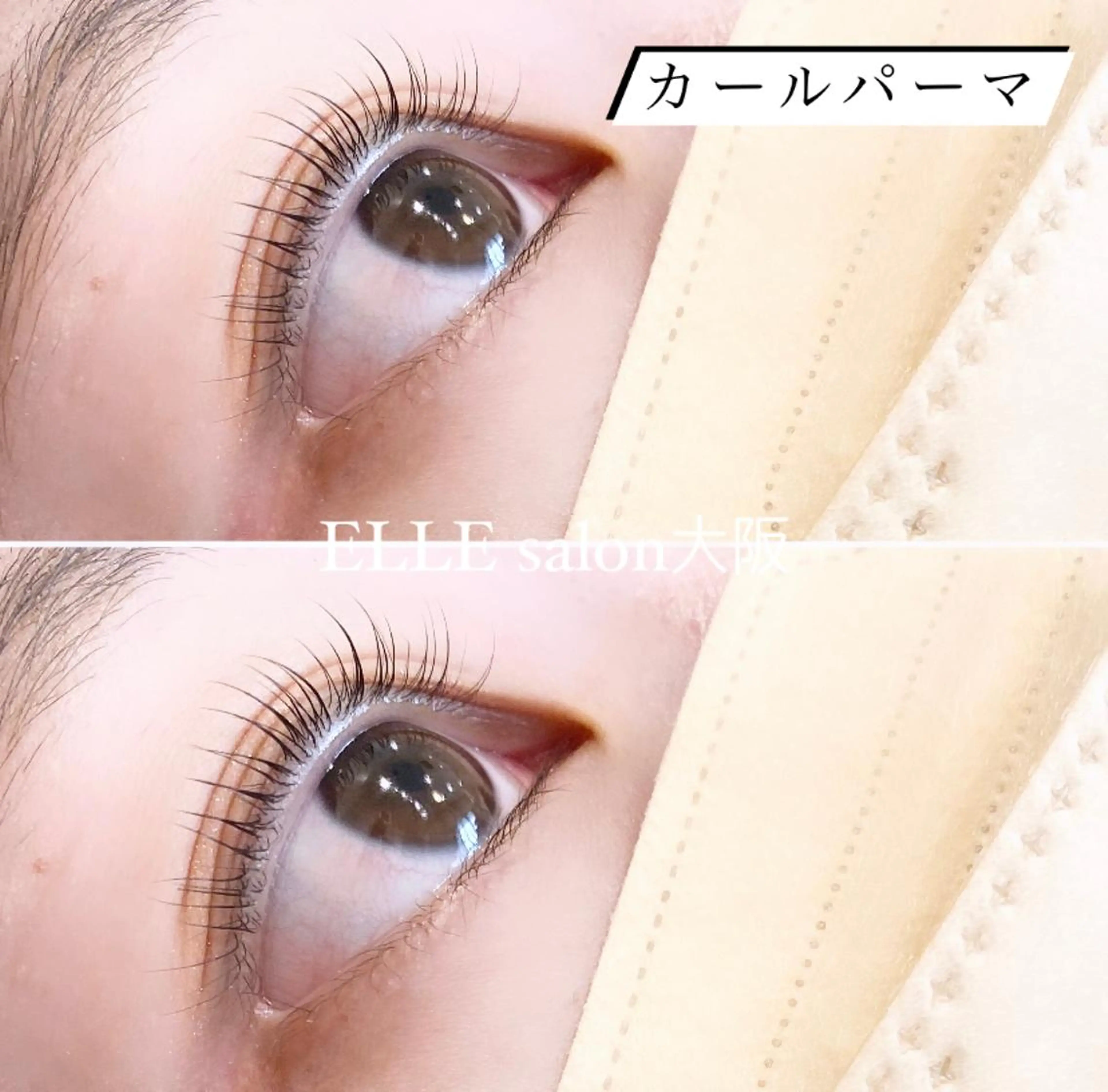 マツエク・マツパ frill eye beauty by ELLE所属・ふわ眉✴︎うぶ眉 🌸maiの眉毛・アイブロウイメージ