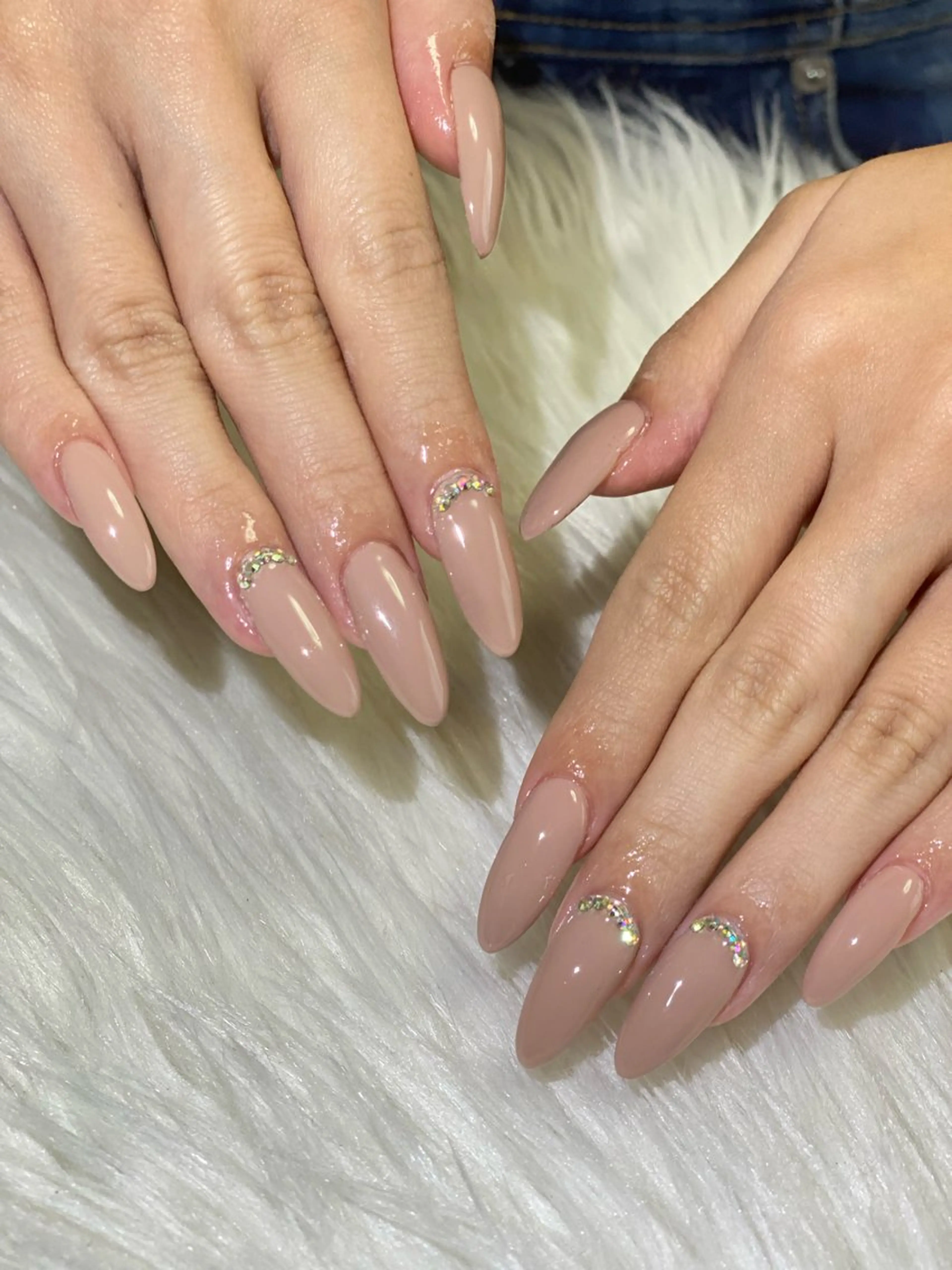 ネイル Esthetic Will所属・will 有希のネイルデザイン