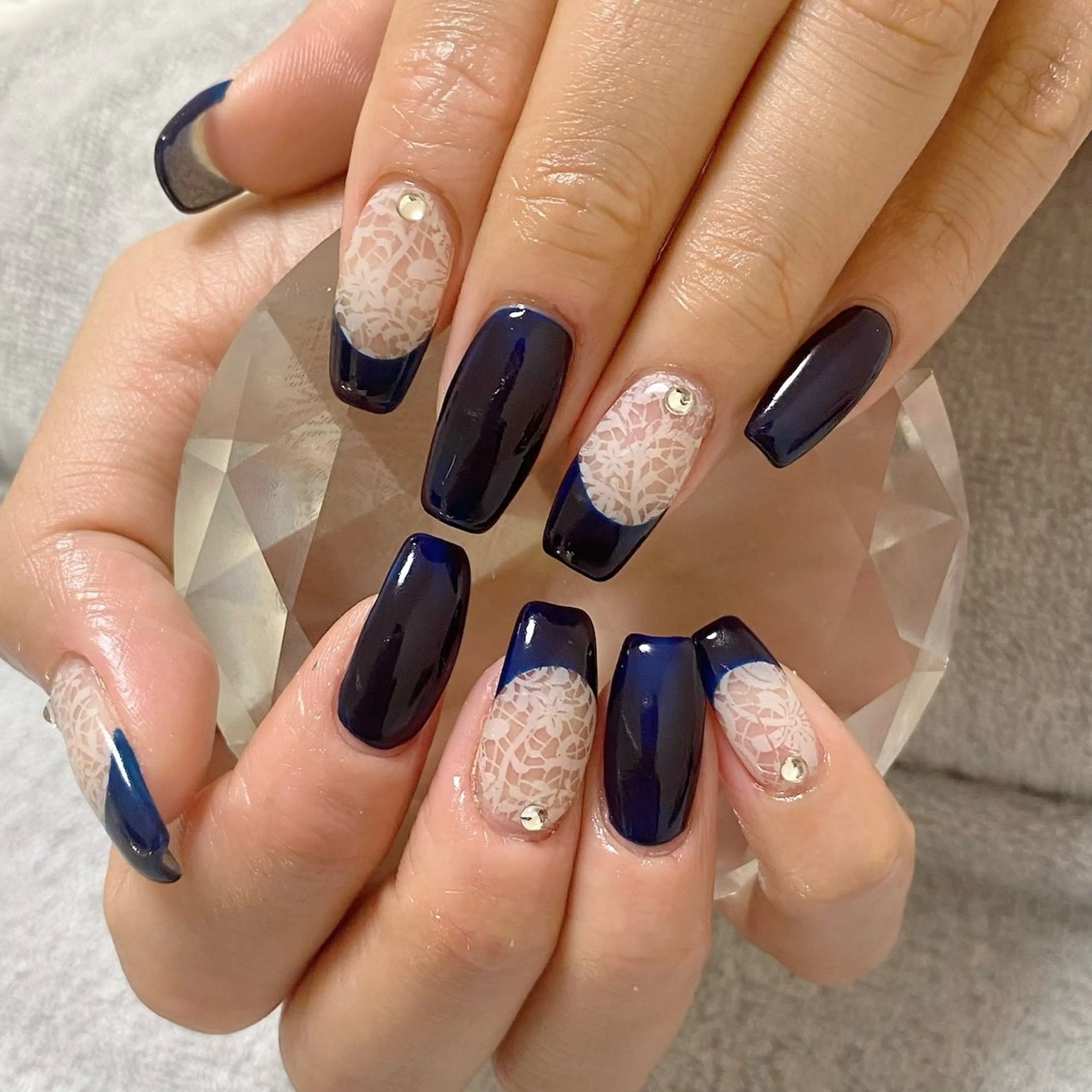 ネイル 💅fleur Ayumiのネイルデザイン