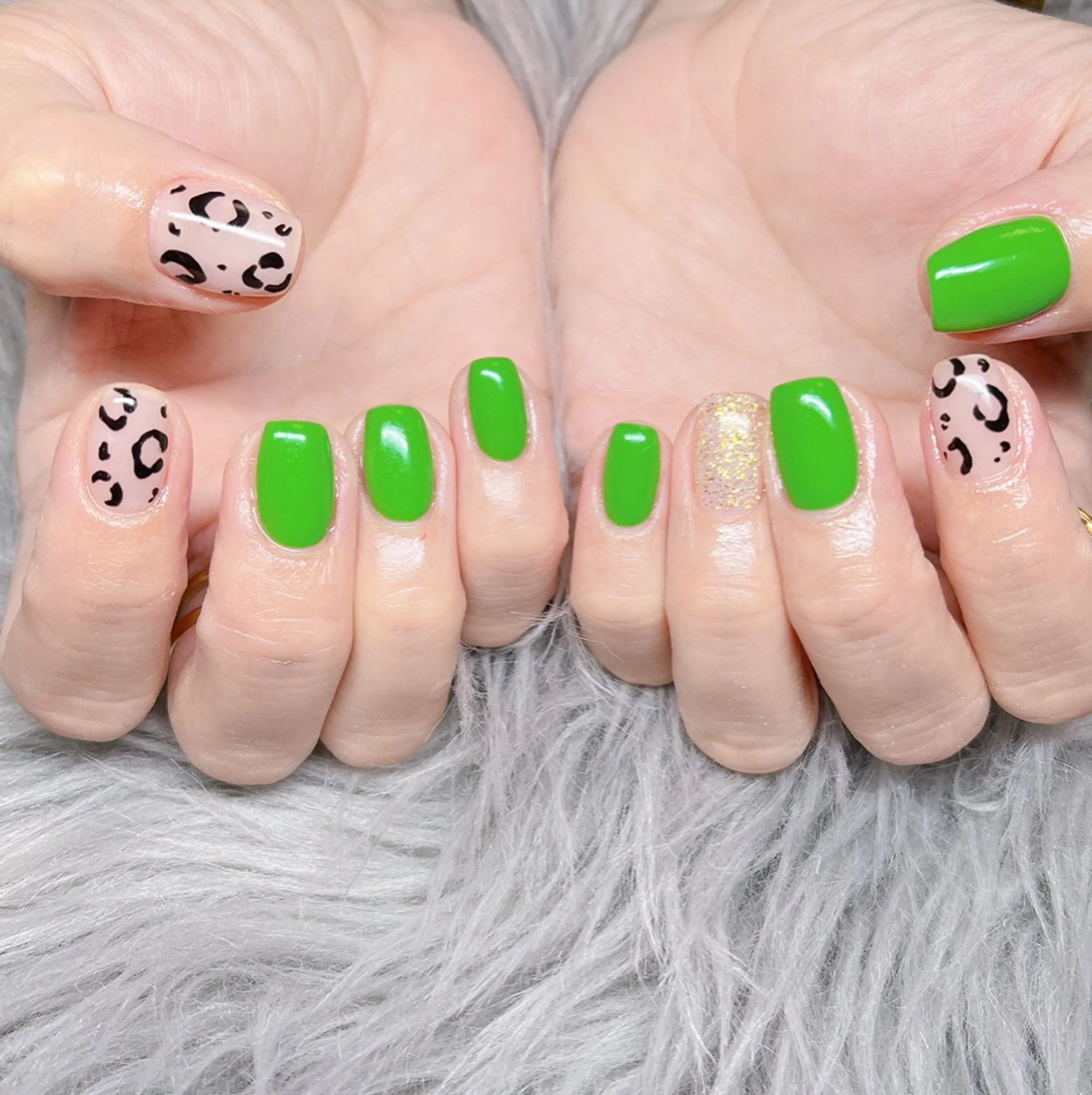 ネイル 個室ネイルサロンDolly  Girl〜ドーリーガール〜所属・DollyGirl KYOKOのネイルデザイン