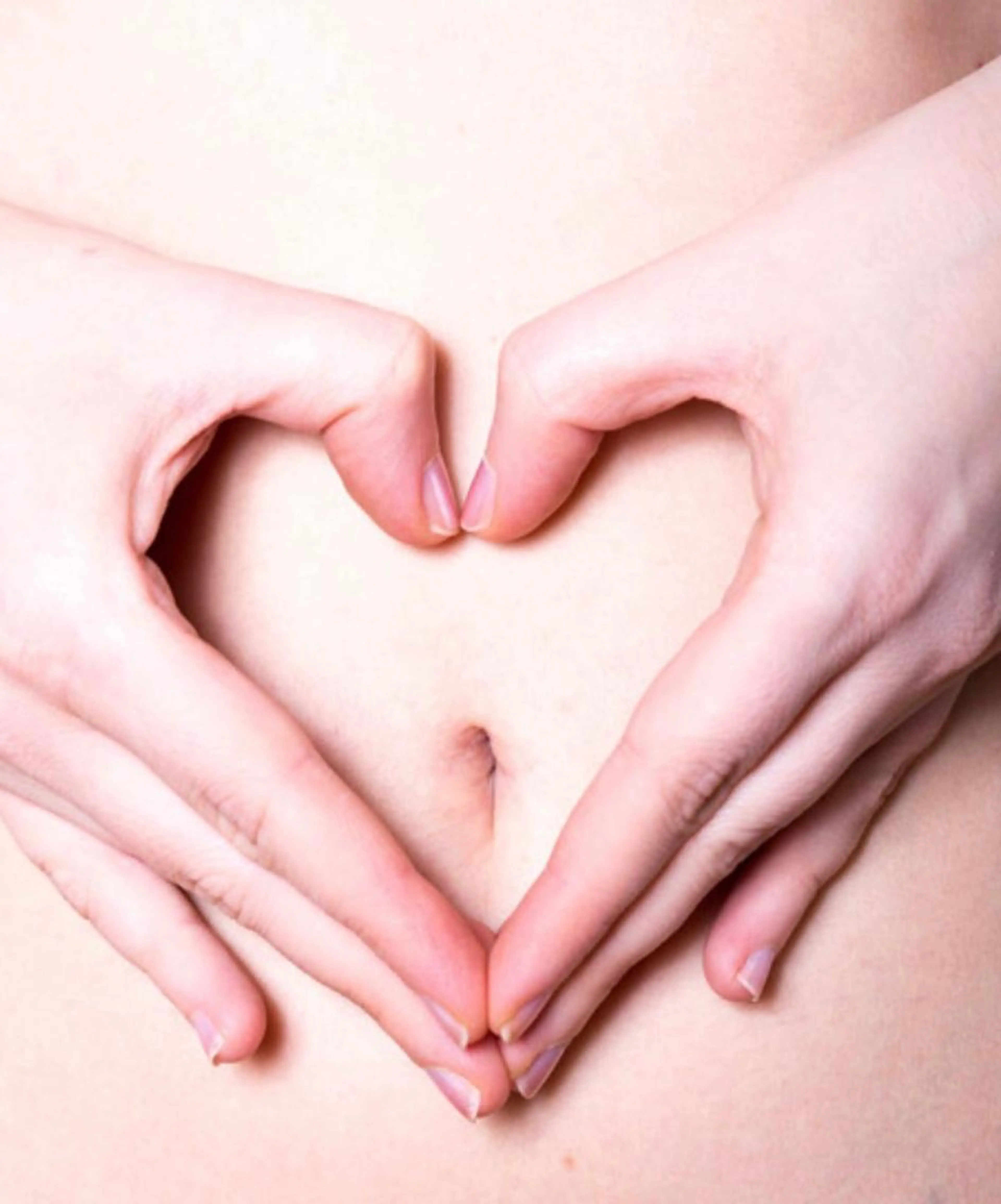 【妊活をサポート☆】婦人科医推奨のバザルトストーンで、体の芯から温めて妊娠しやすい体作りをの写真