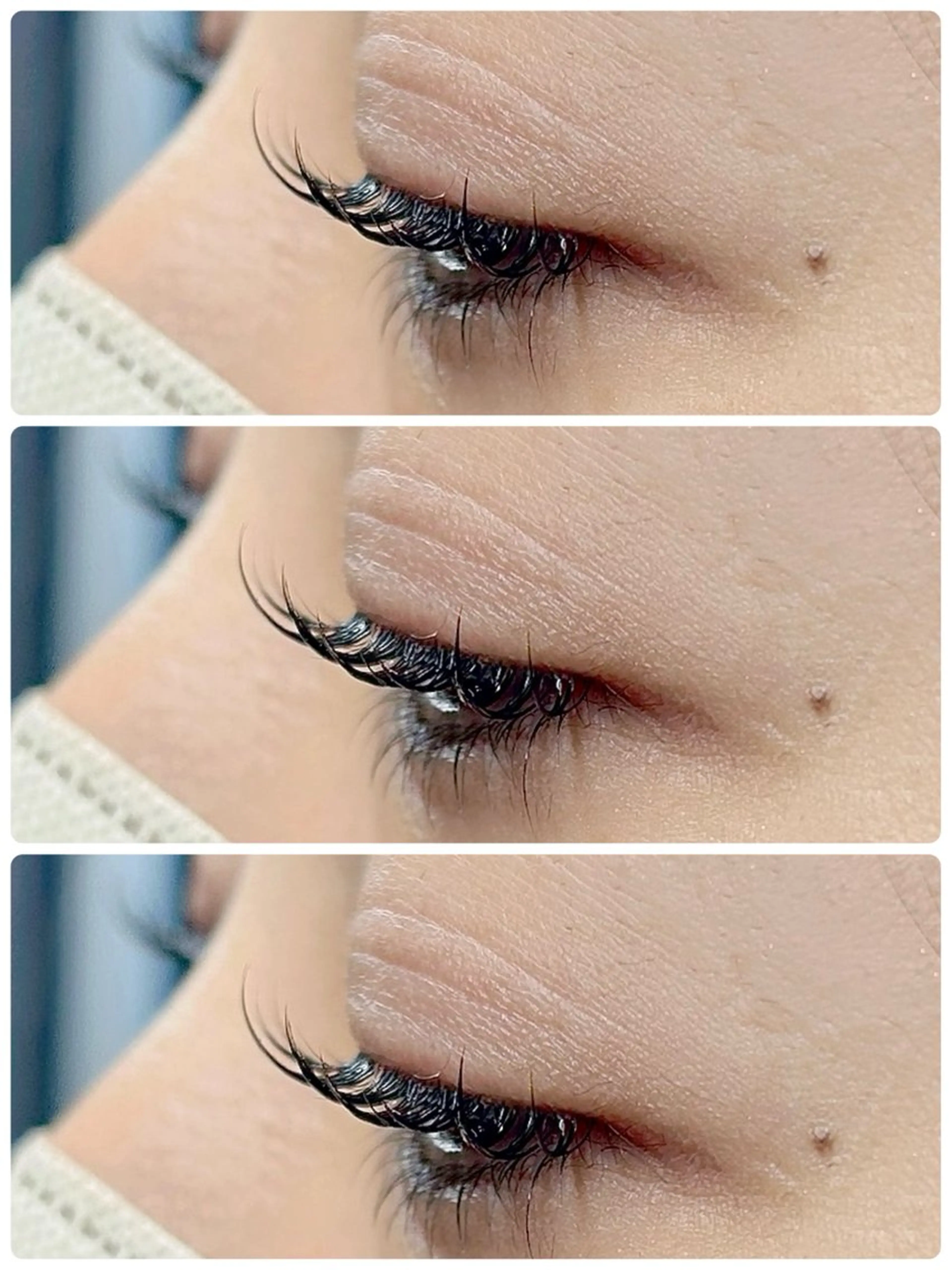 マツエク・マツパ Kurosawa 当日直前予約可◎のマツエク・マツパデザイン