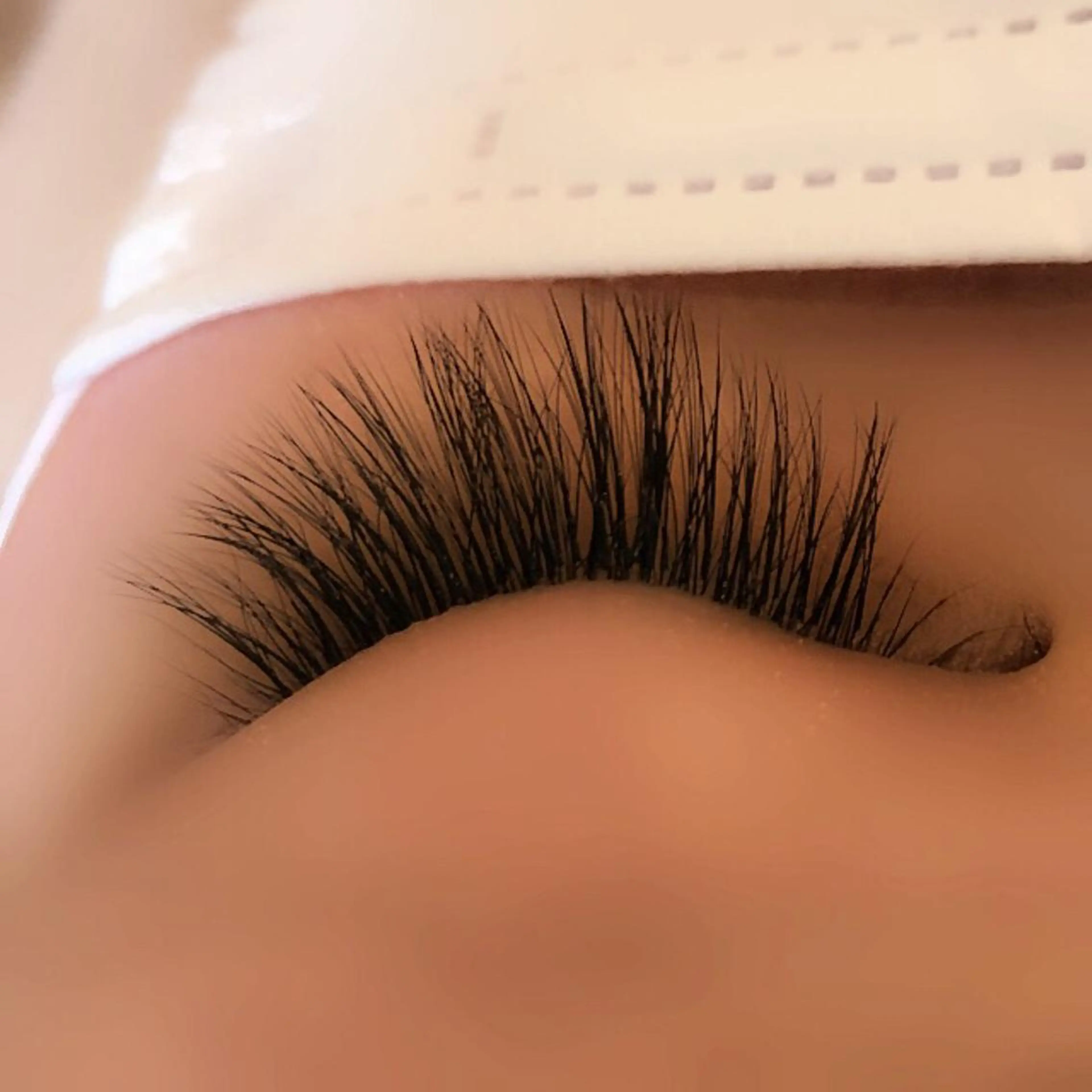 マツエク・マツパ pour voursのマツエク・マツパデザイン