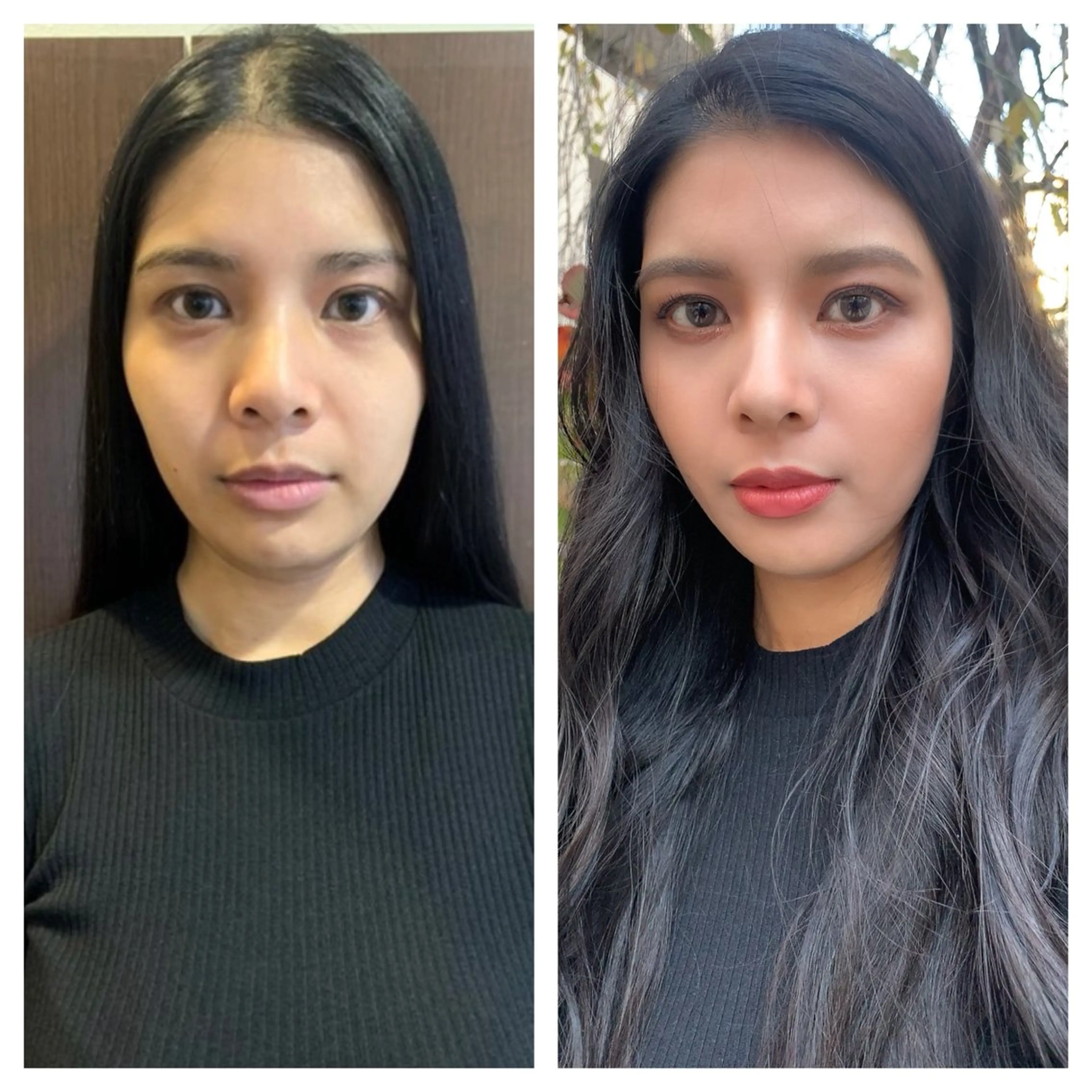 撮影モデル 婚活 メイクレッスンのその他イメージ