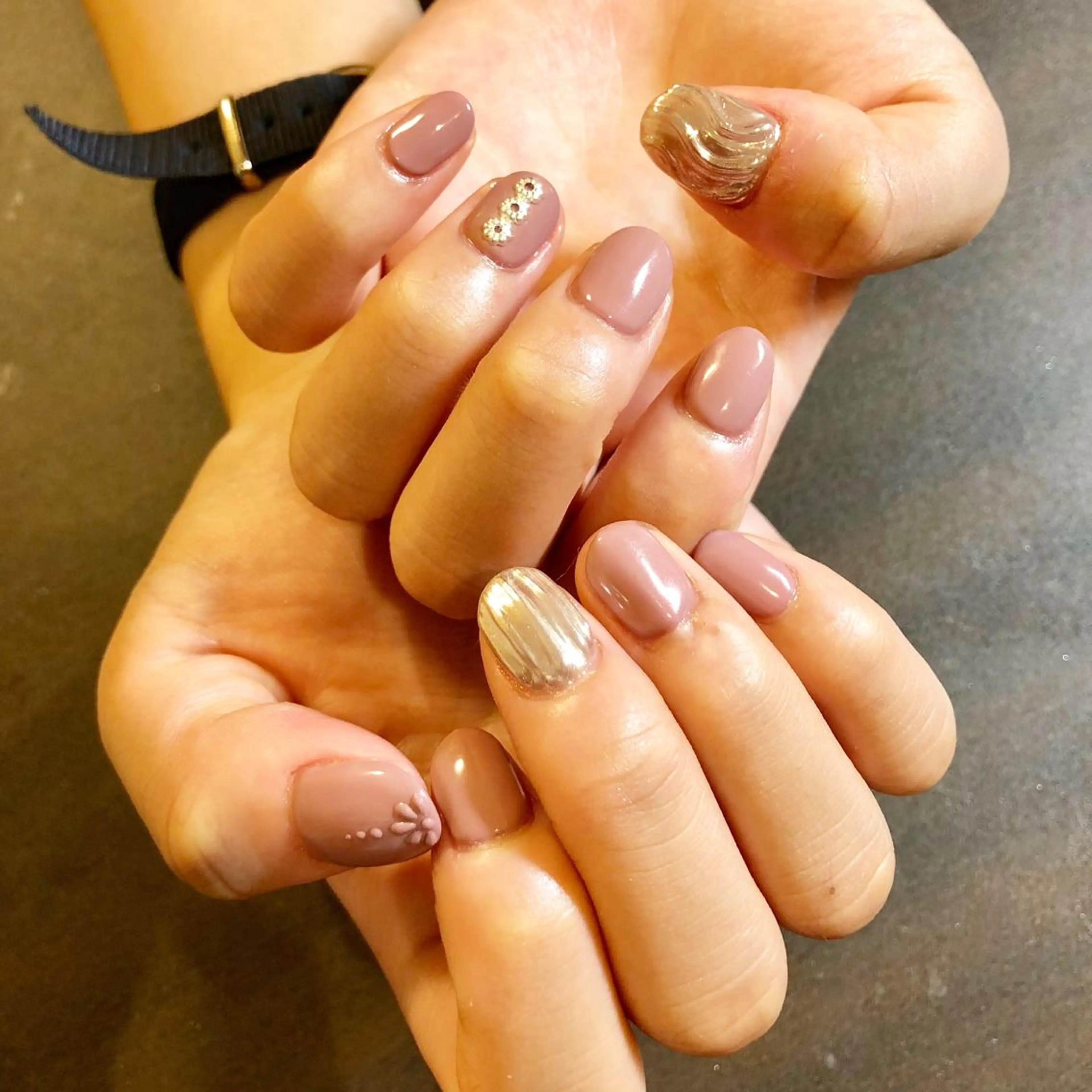 ネイル Titalee所属・nail salon Titaleeのネイルデザイン