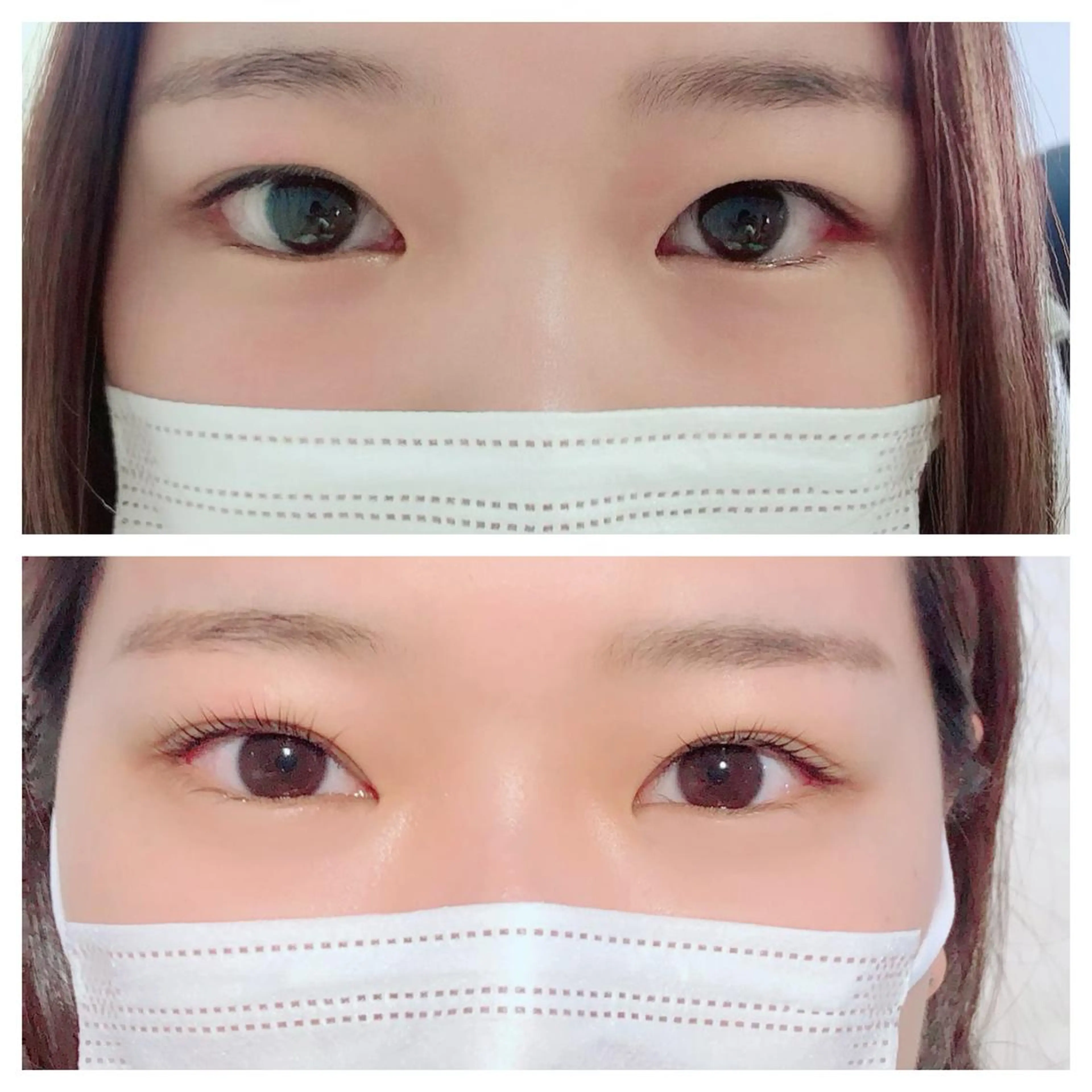 マツエク・マツパ mary メアリーの眉毛・アイブロウイメージ