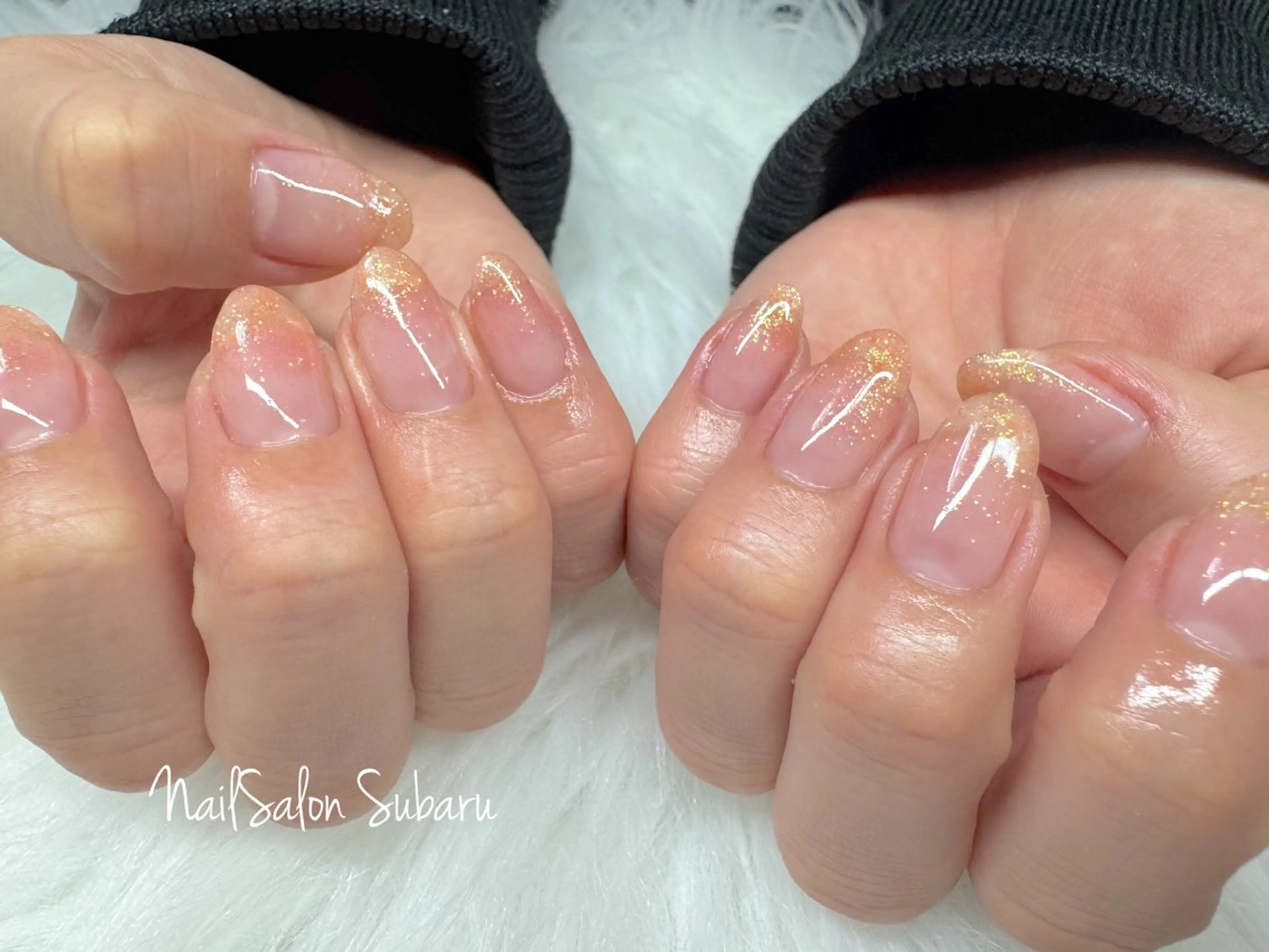 ネイル ハンドネイル Nail Salon Subaru所属・Nail Salon Subaruのネイルデザイン