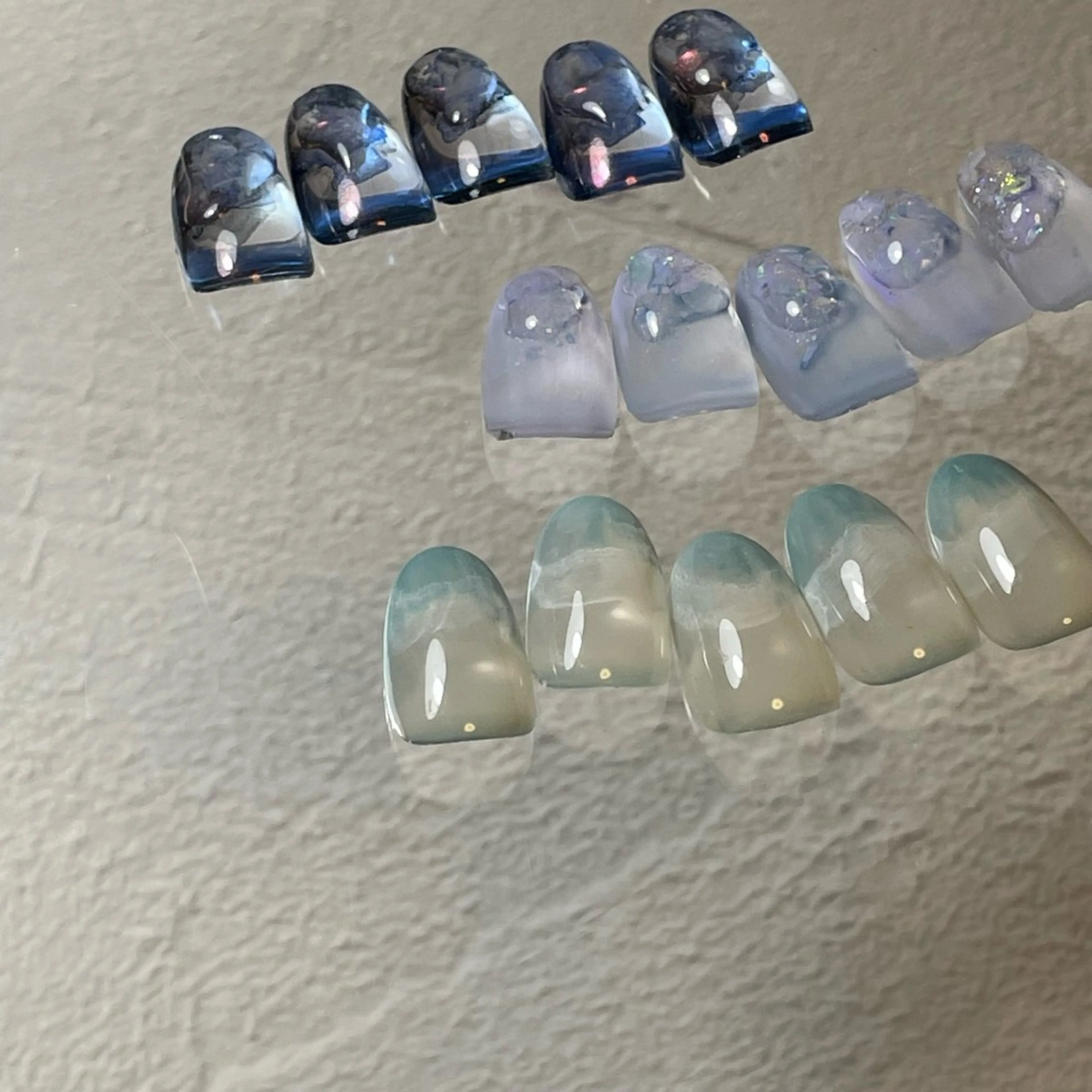 ネイル Ao. Nailのネイルデザイン