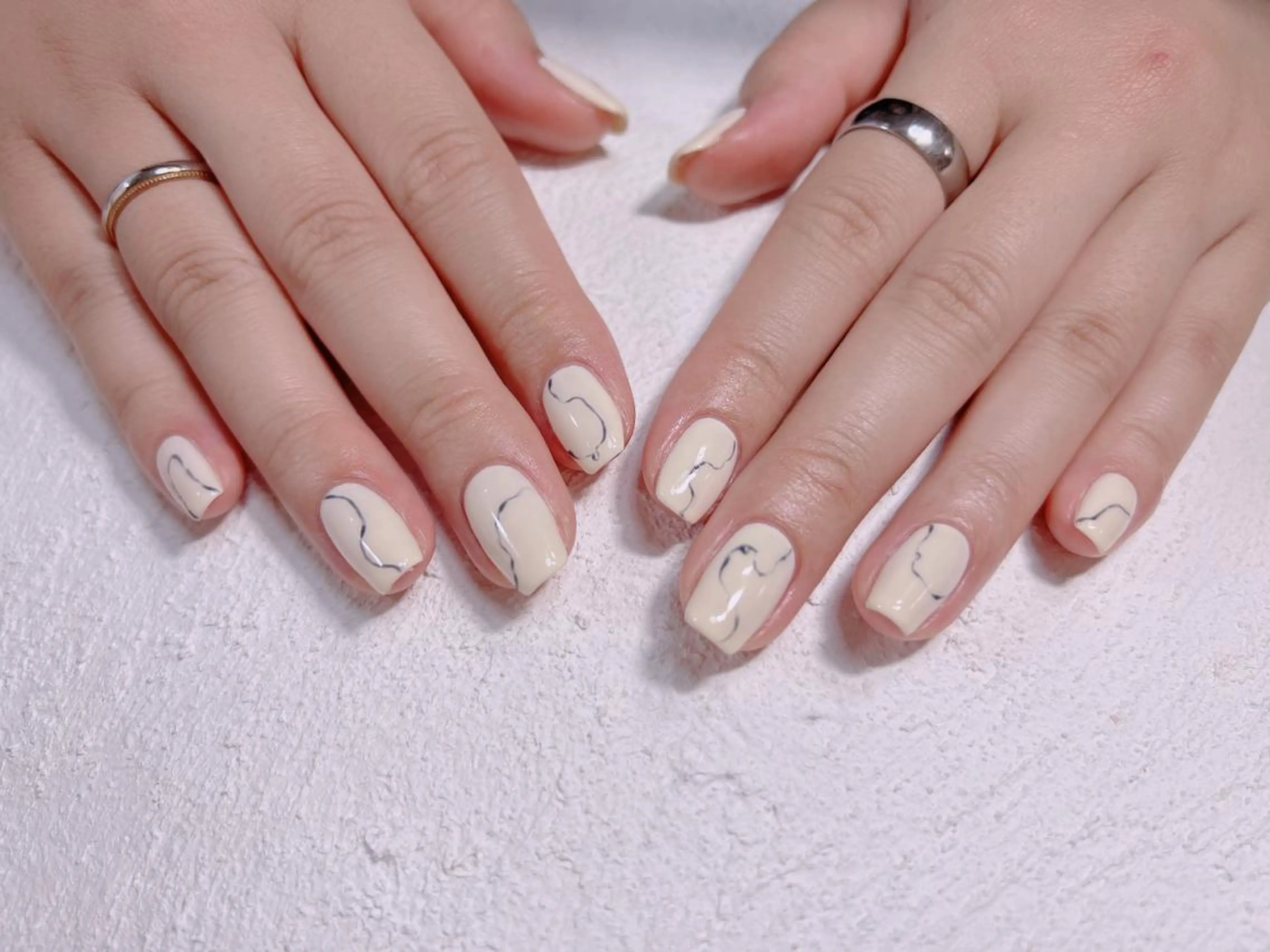 ネイル 持ち込み Regaro i.sのネイルデザイン