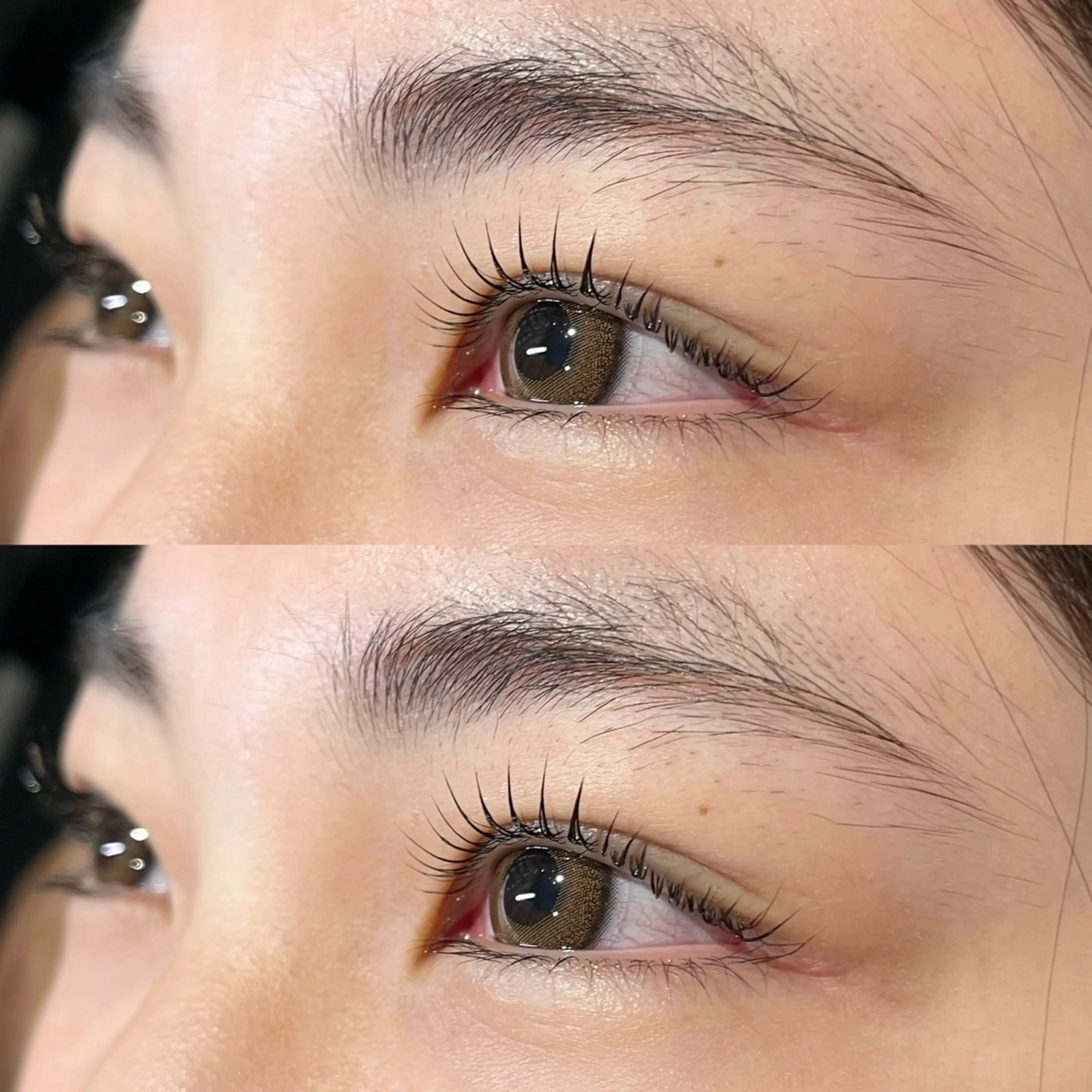 マツエク・マツパ ガレリアエレガンテ /栄🎀ななか🎀のマツエク・マツパデザイン