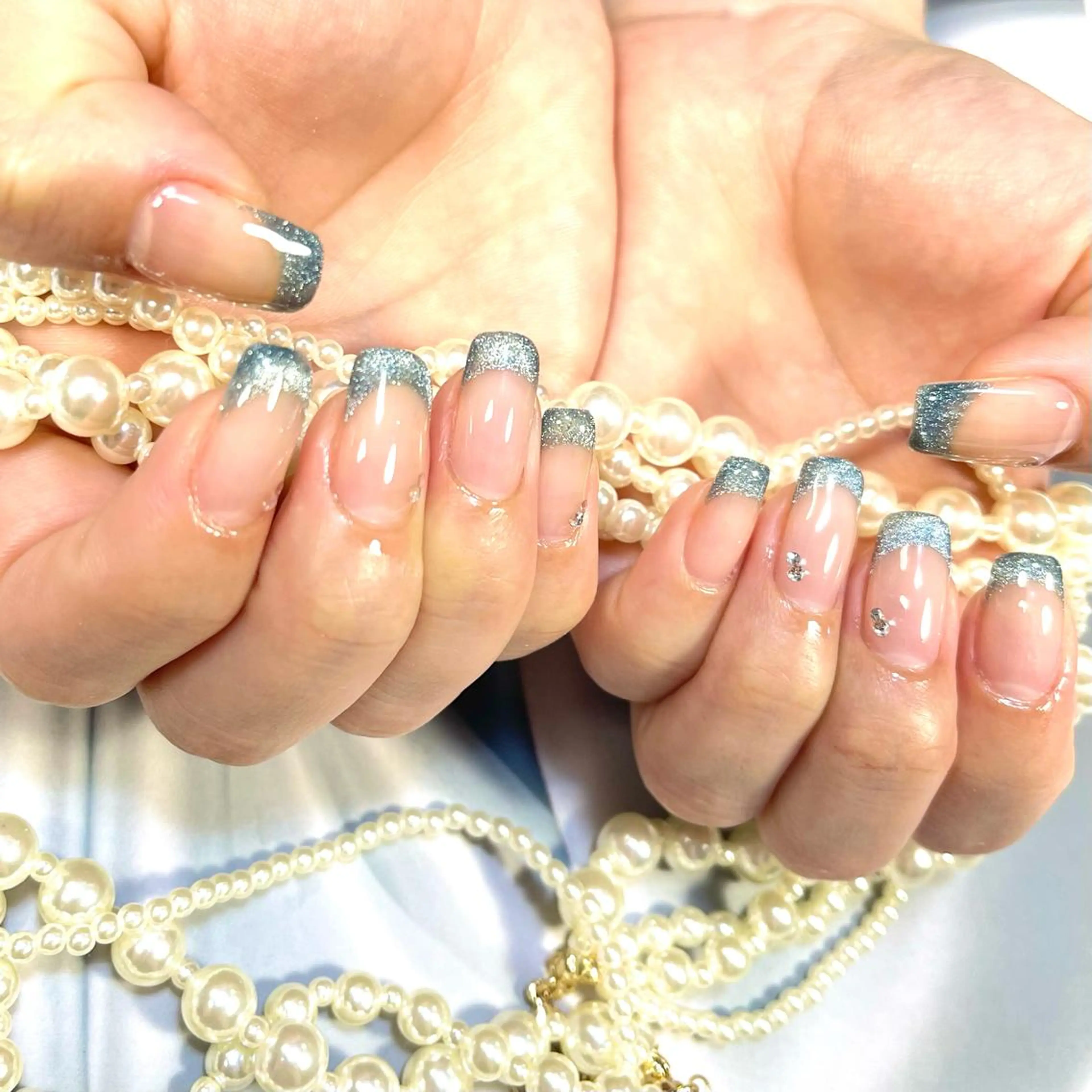 ネイル ...by BLista.所属・...by BLista.のネイルデザイン