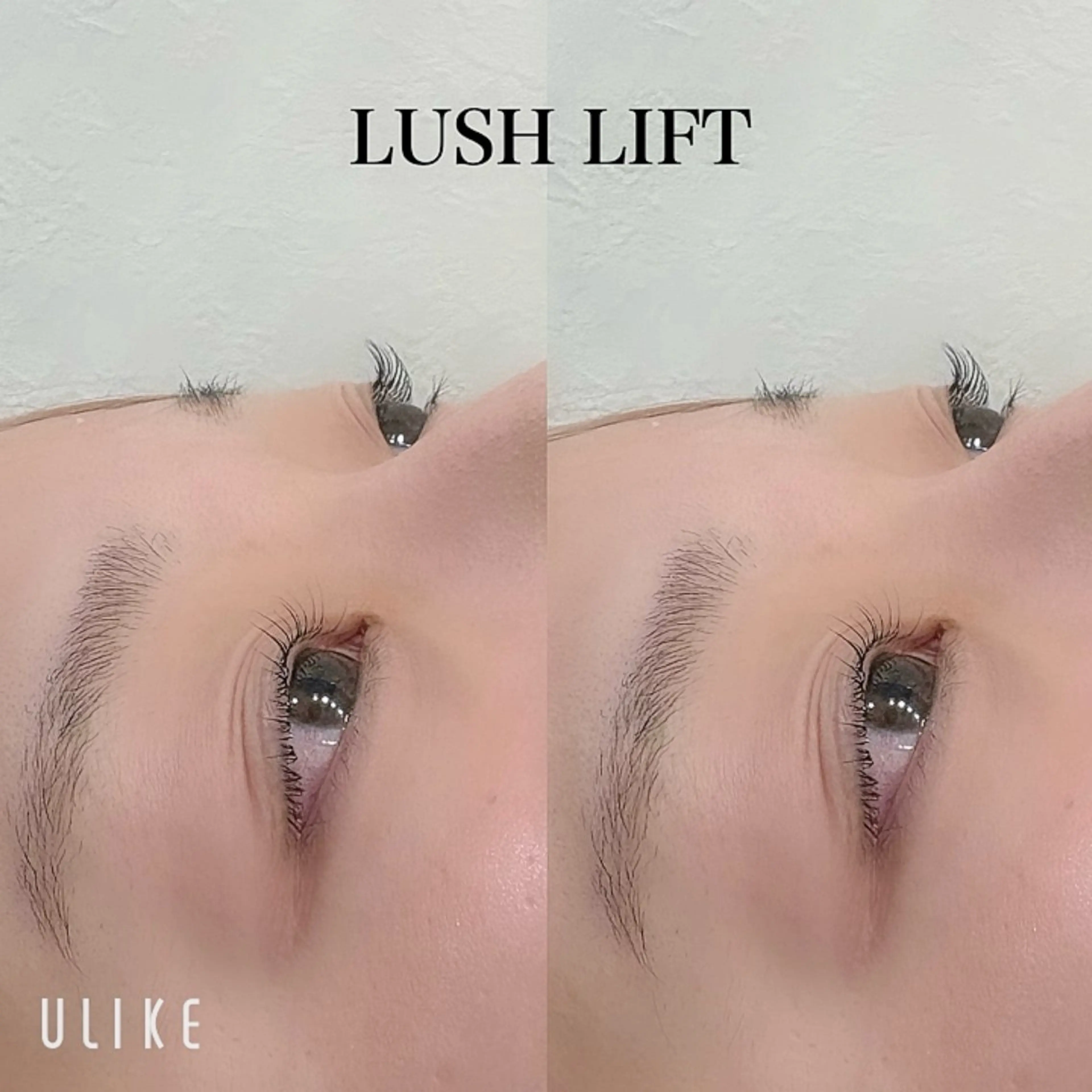 マツエク・マツパ マツパ BUNNYEYES RUMIのマツエク・マツパデザイン