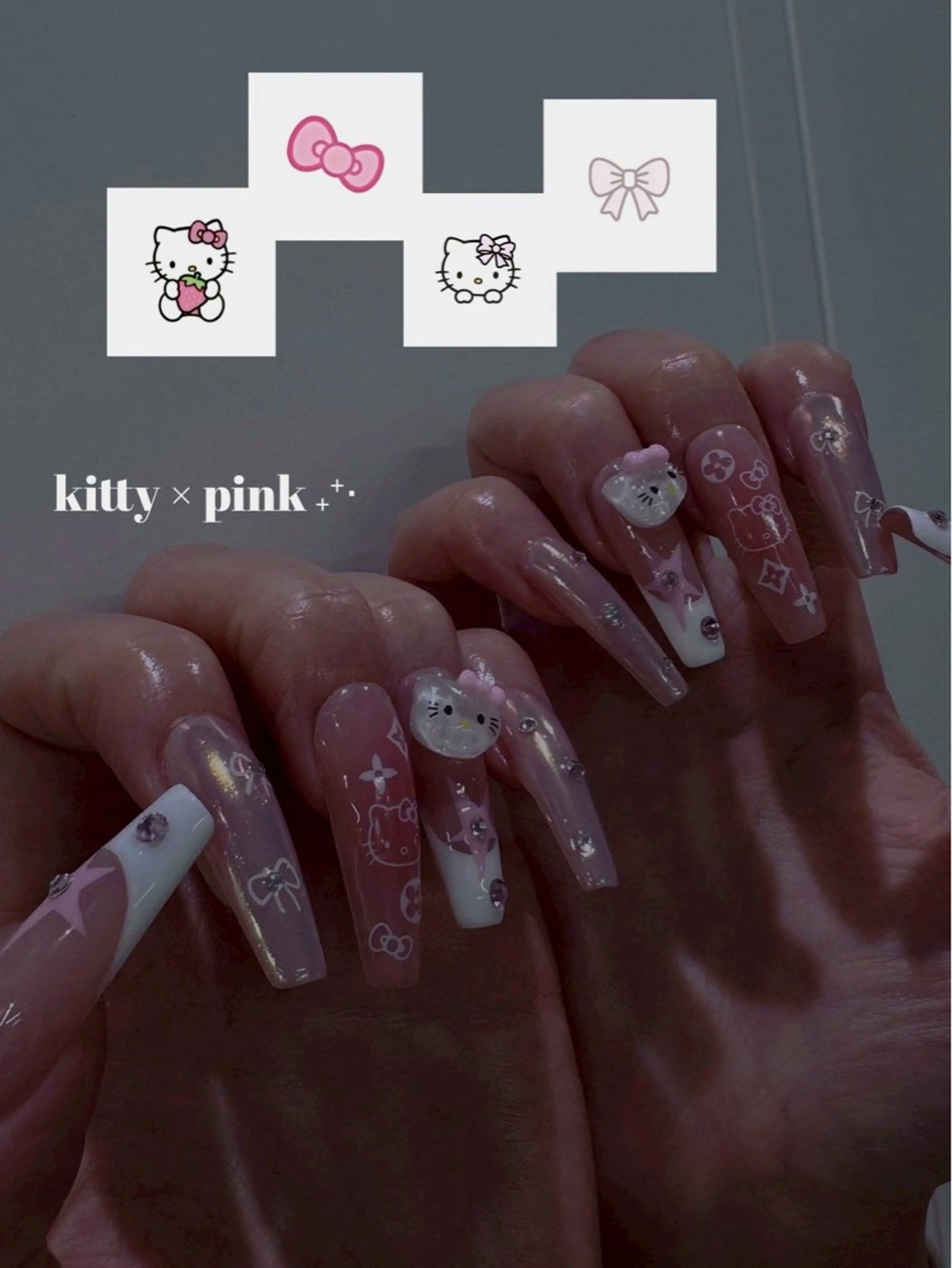 ネイル pomynail 渋谷店のネイルデザイン