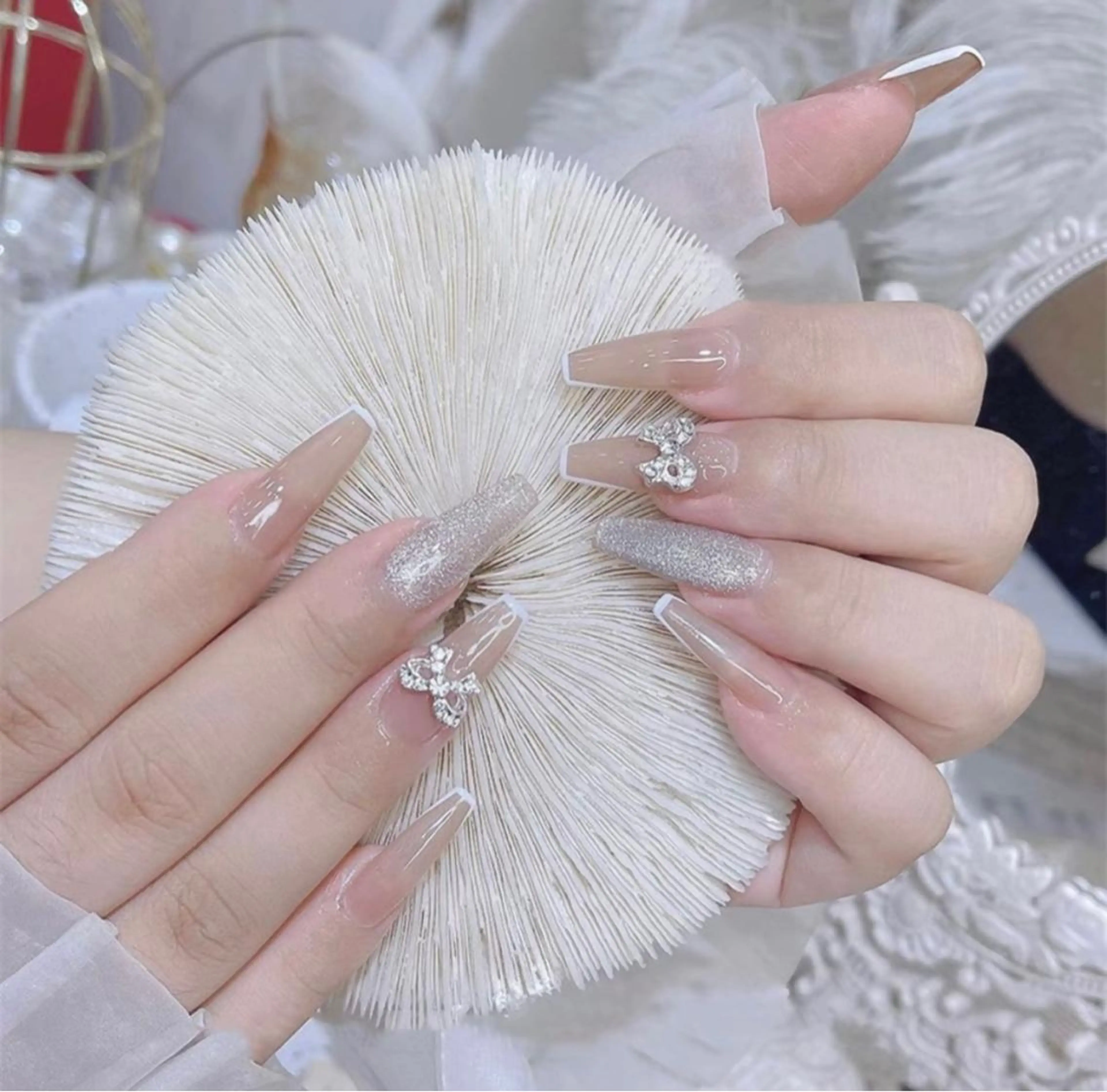 ネイル Beauty静 nailのネイルデザイン