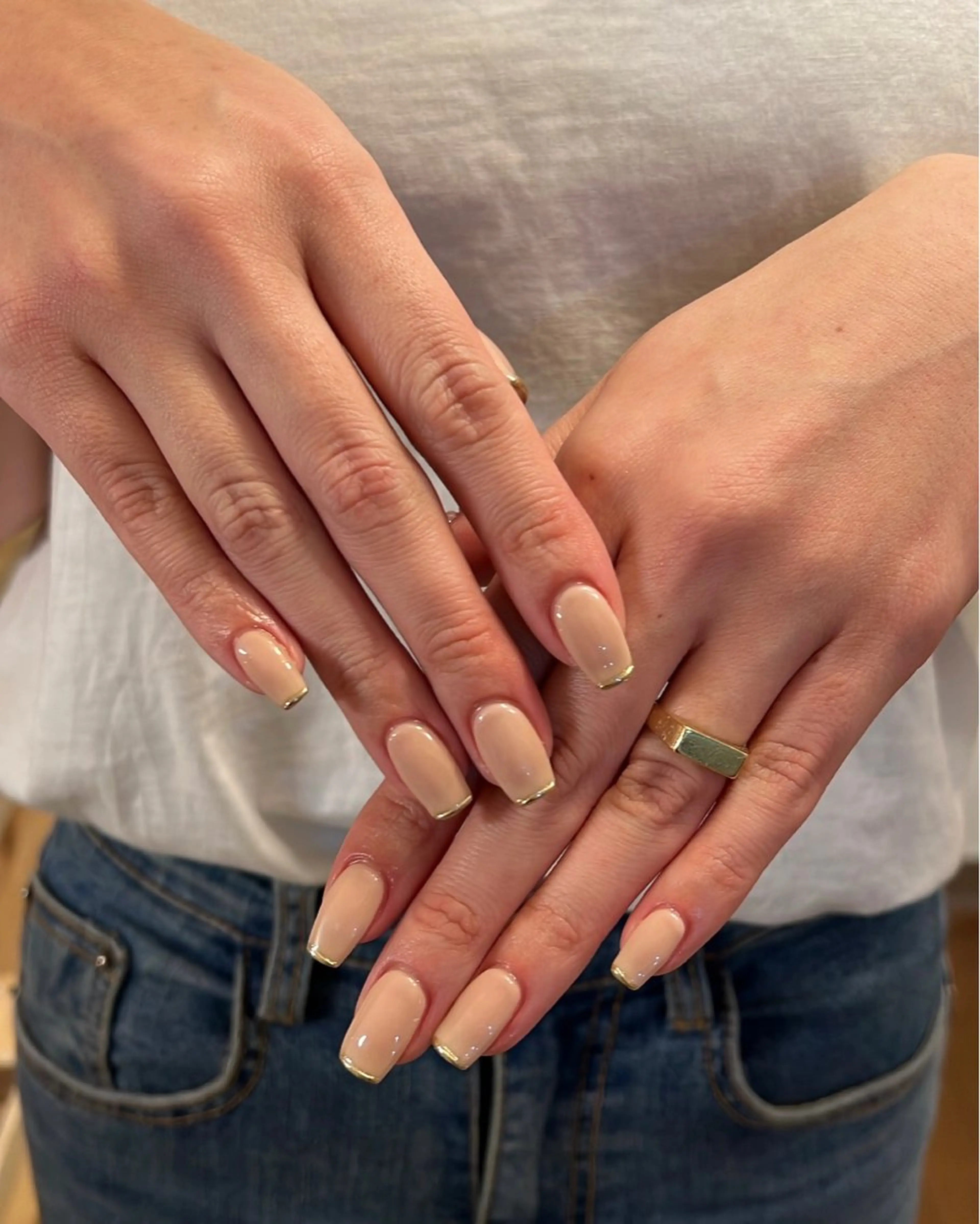 ネイル ハンドネイル フットネイル ハンドケア Nes.Nail所属・Miyagi Asamiのネイルデザイン