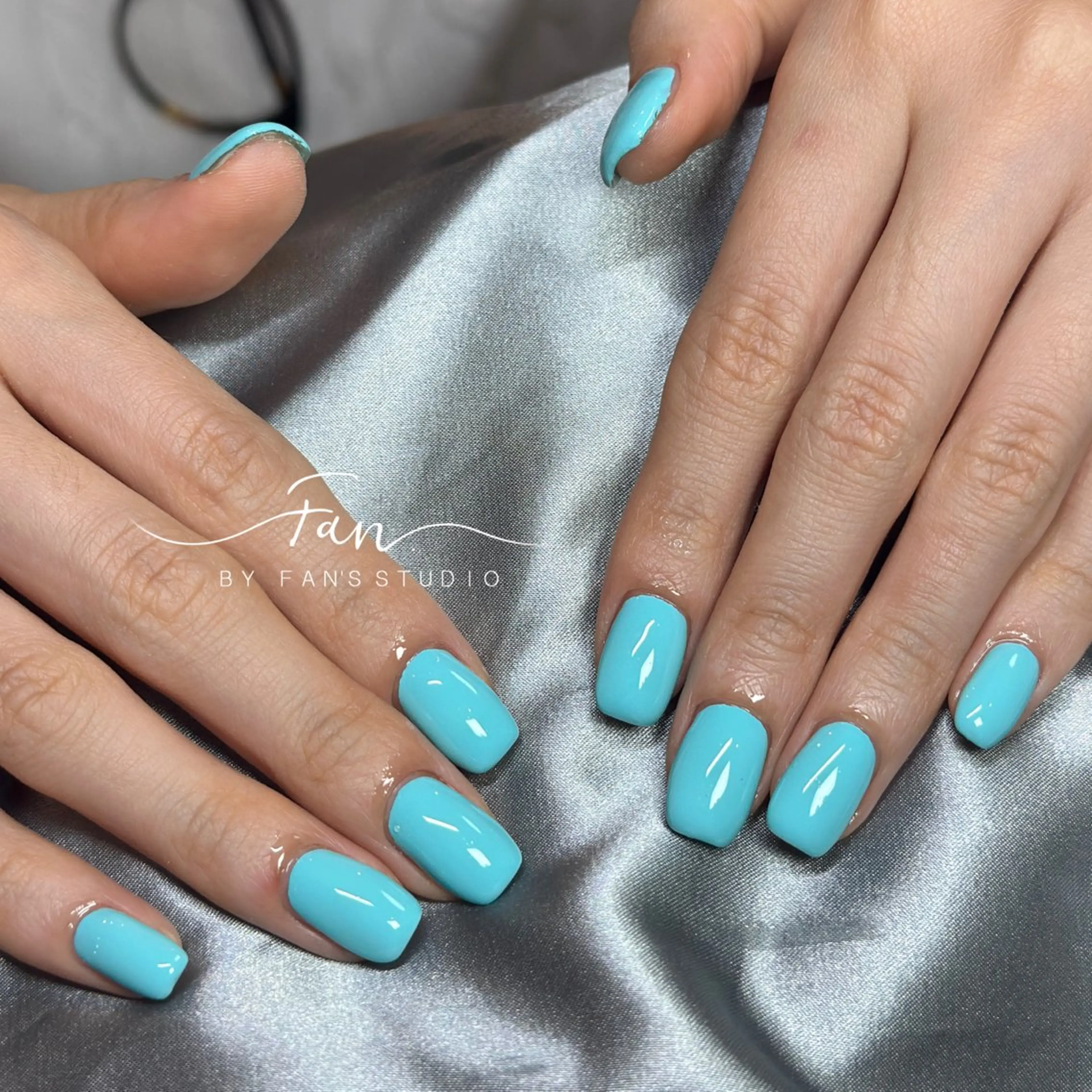 ネイル ハンドネイル ハンドケア 🌻FAN'S STUDIO池袋🌻のネイルデザイン