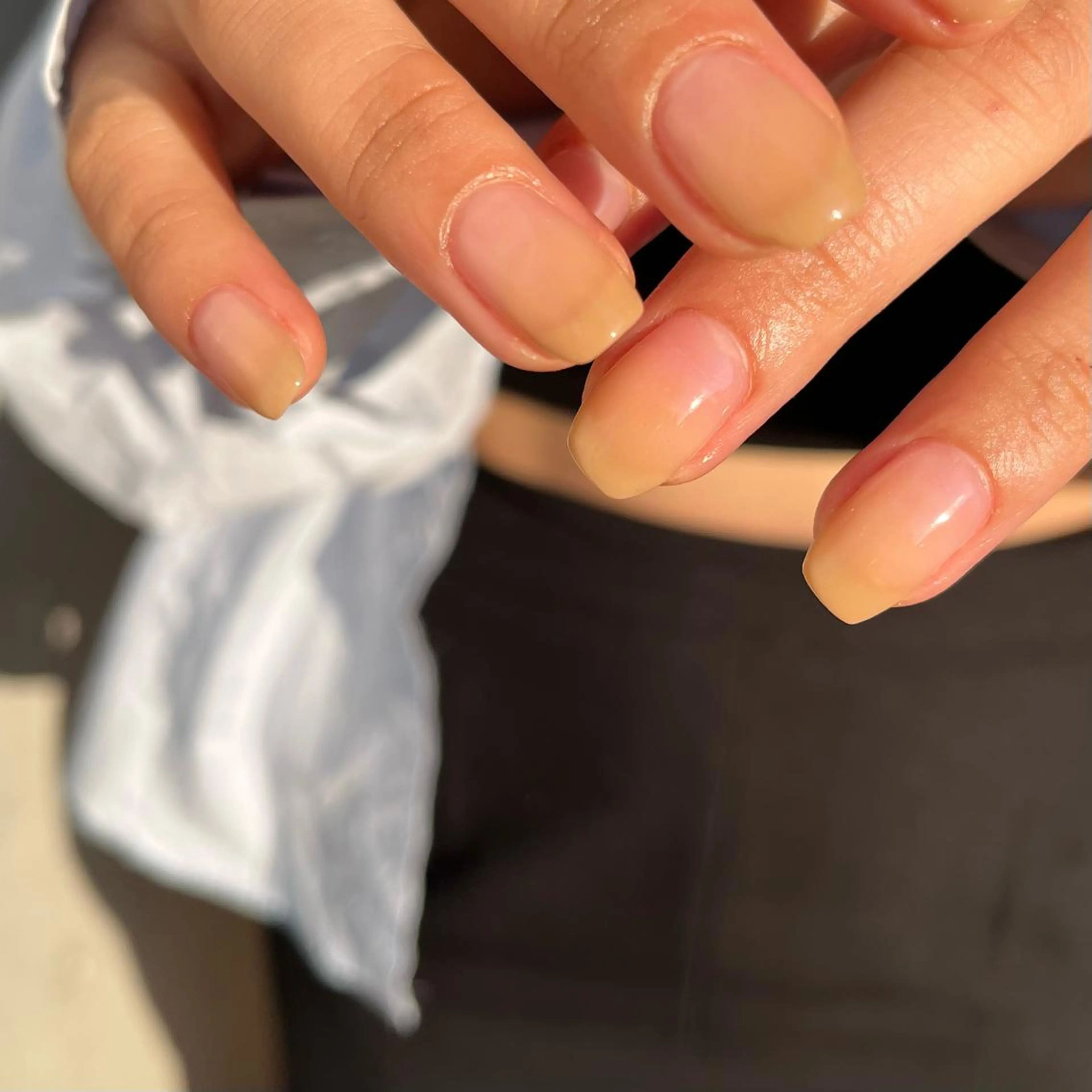 ネイル Kawai Akariのネイルデザイン