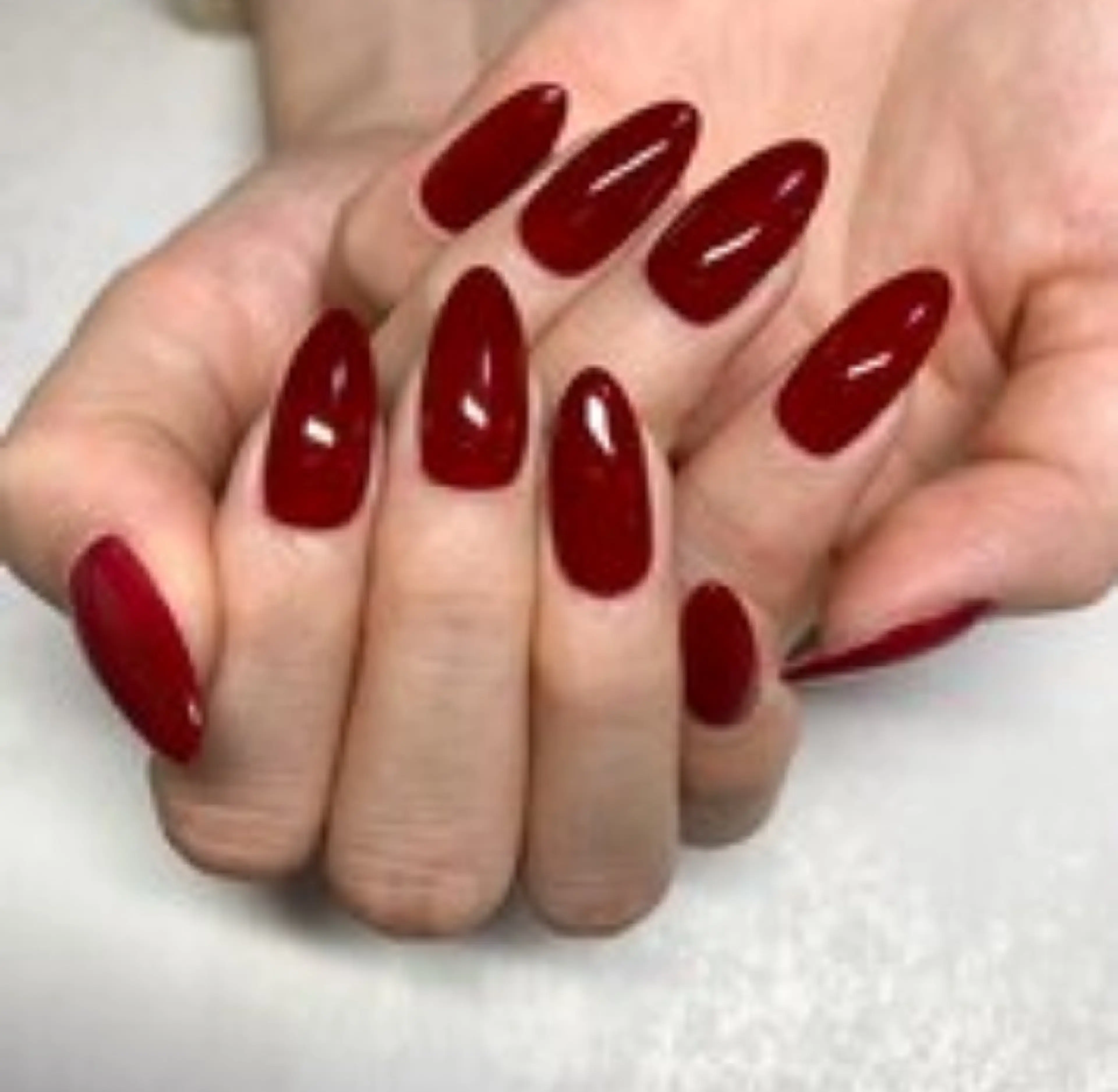 ネイル Nail salon Lago.所属・Yuuki Susumuのネイルデザイン