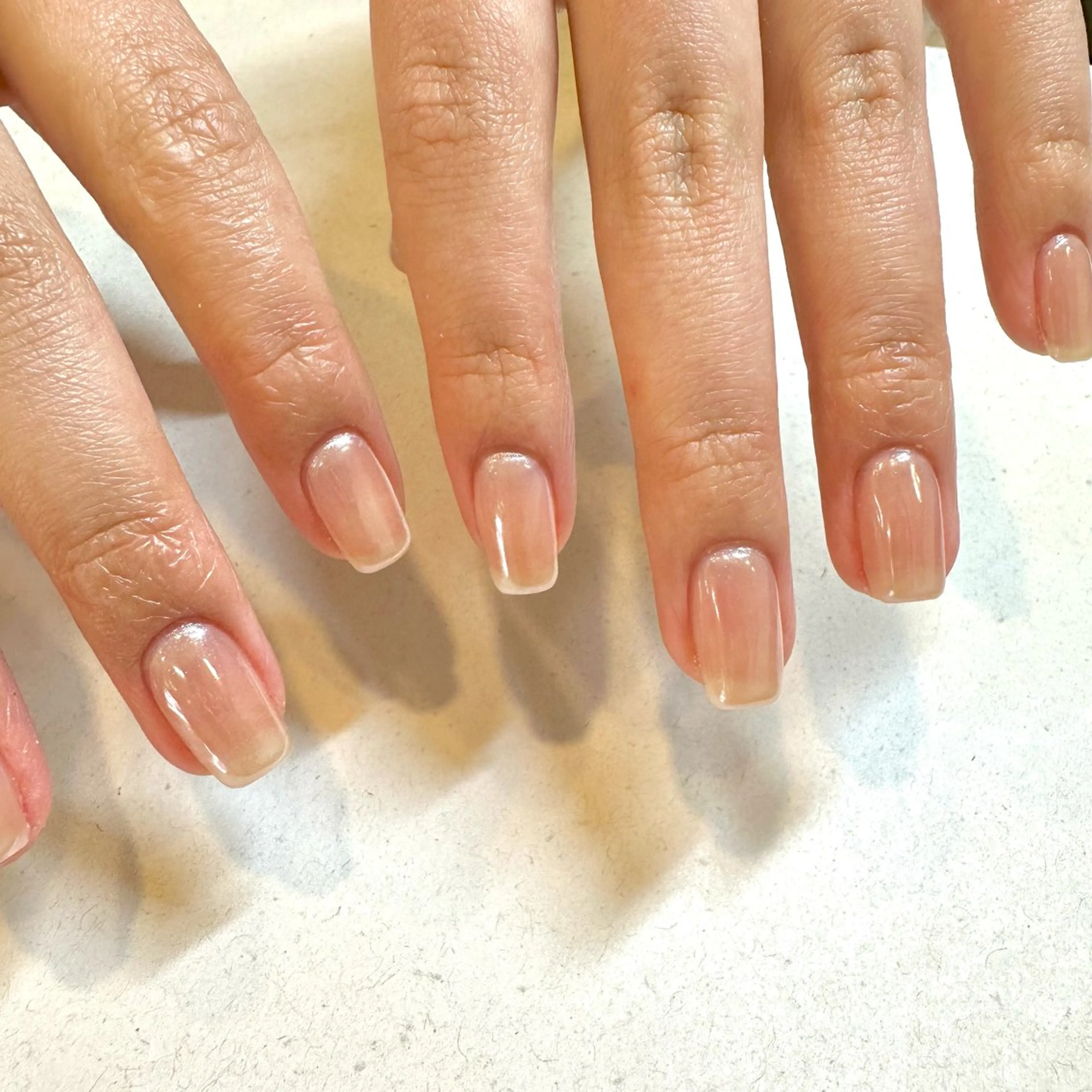 ネイル ハンドネイル pro.M chiharuのネイルデザイン