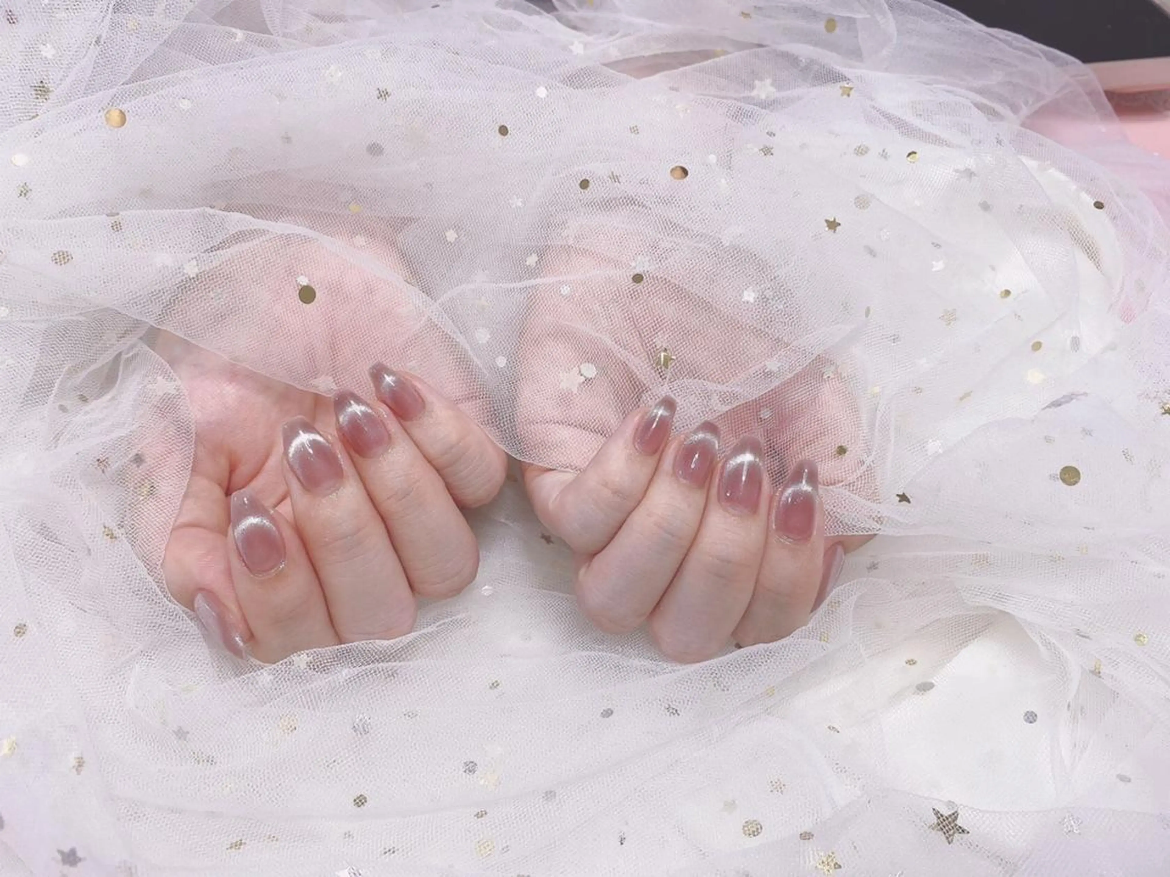 ネイル ジョリ Kai🪄✨のネイルデザイン