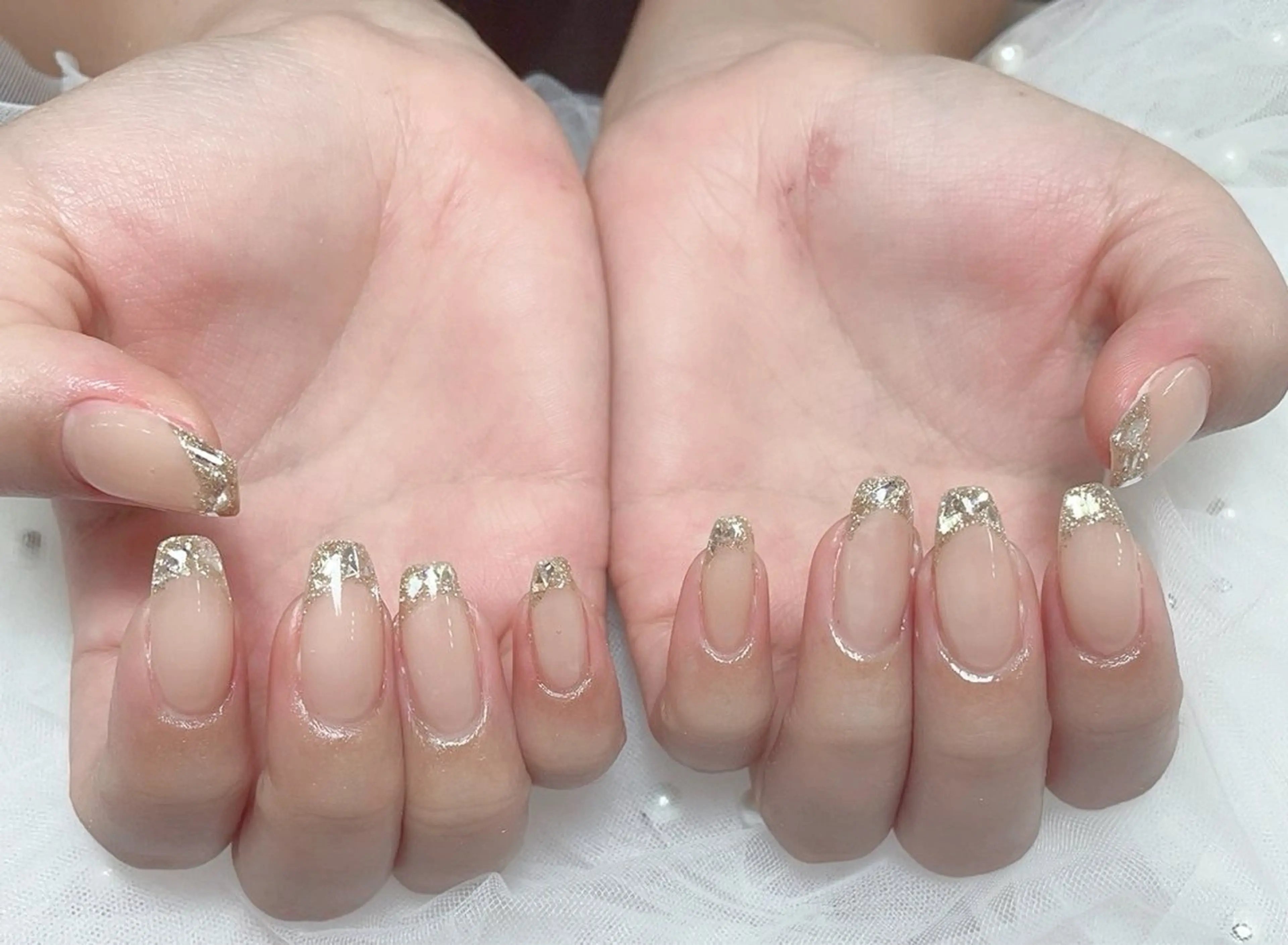 ネイル Bél Nail salonのネイルデザイン