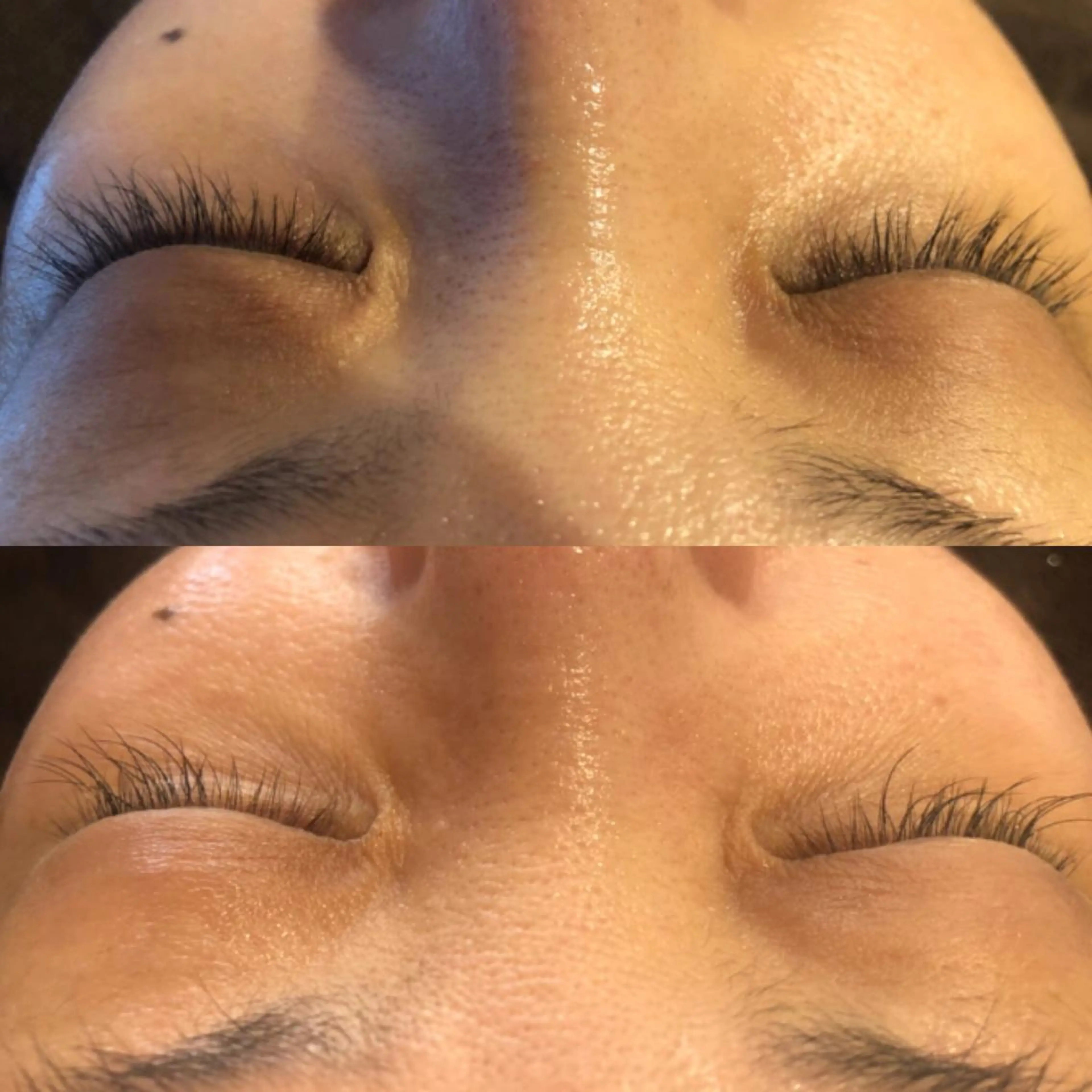 ART CHERIMO所属・ART CHERIMOの眉毛・アイブロウイメージ