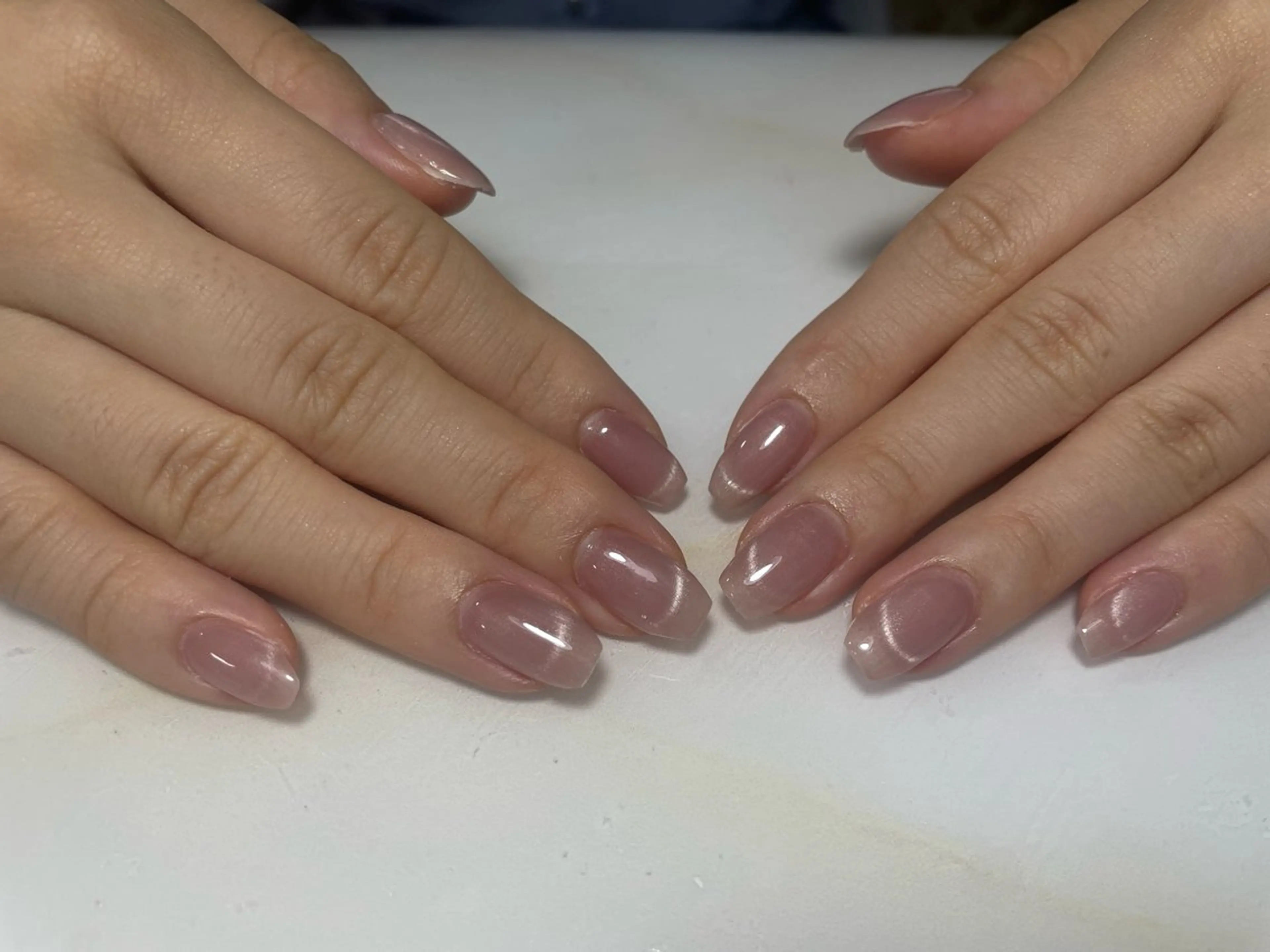 ネイル 久保田 マリコのネイルデザイン