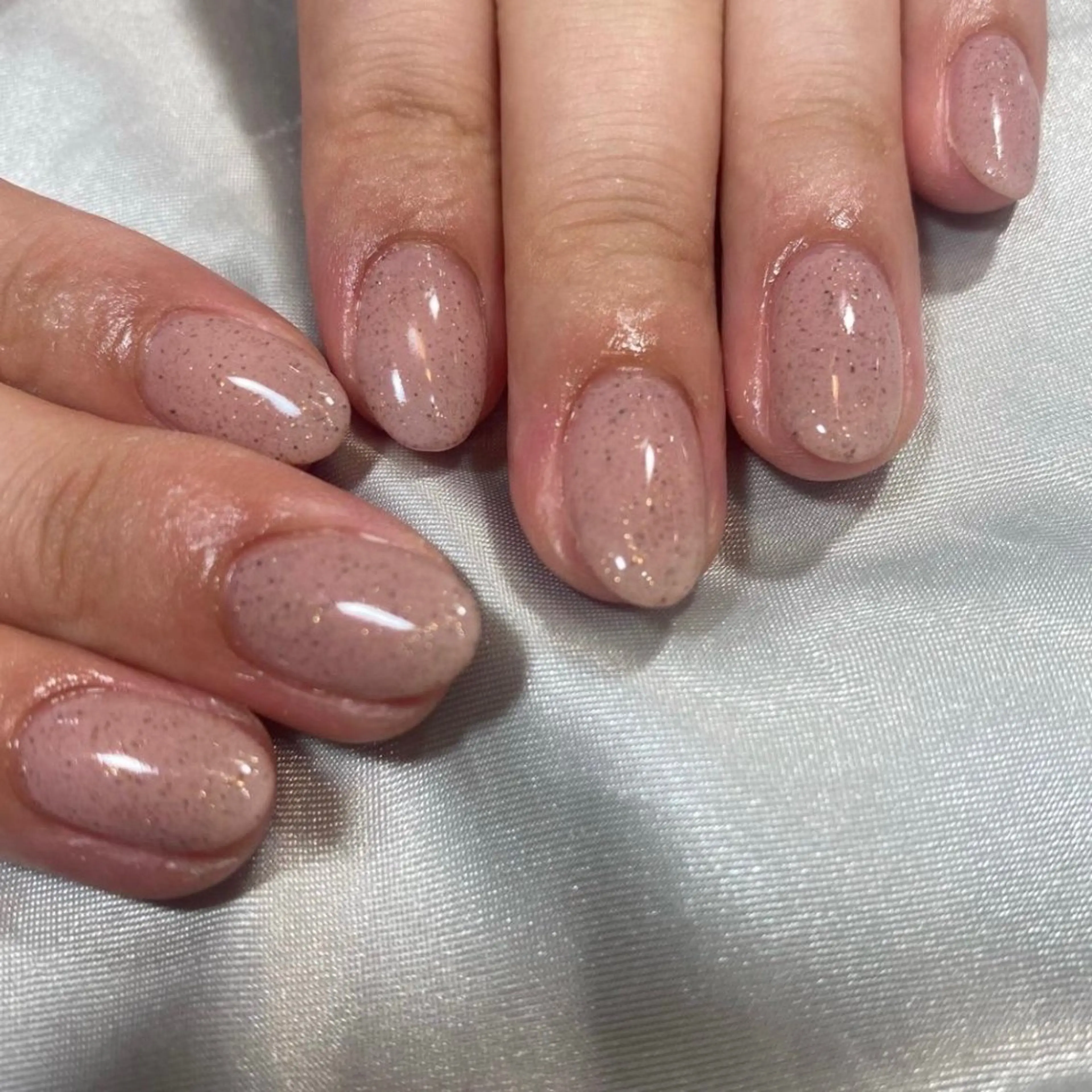 ネイル nail&eyelash専門店　chill be所属・chill be ENAのネイルデザイン